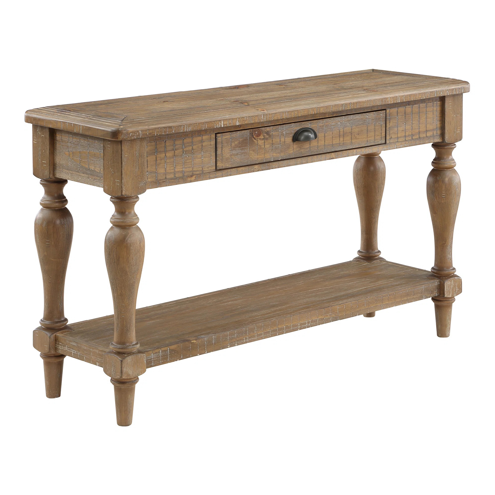Dyersburg 50'' Console Table | Wayfair North America