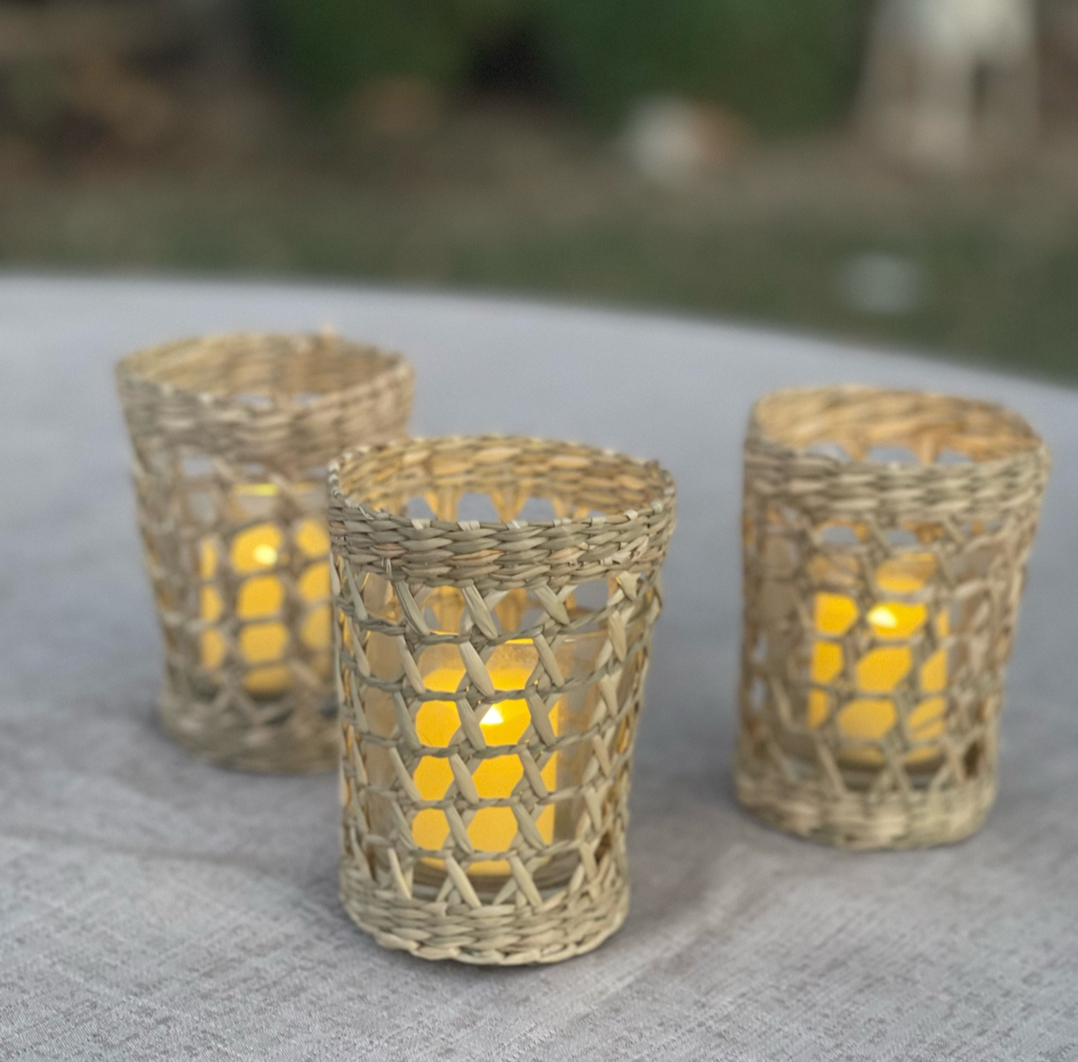 Coastal outdoor decor. Amazon home. Coastal entertaining essentials. ❤️

#LTKunder50 #LTKhome #LTKFind