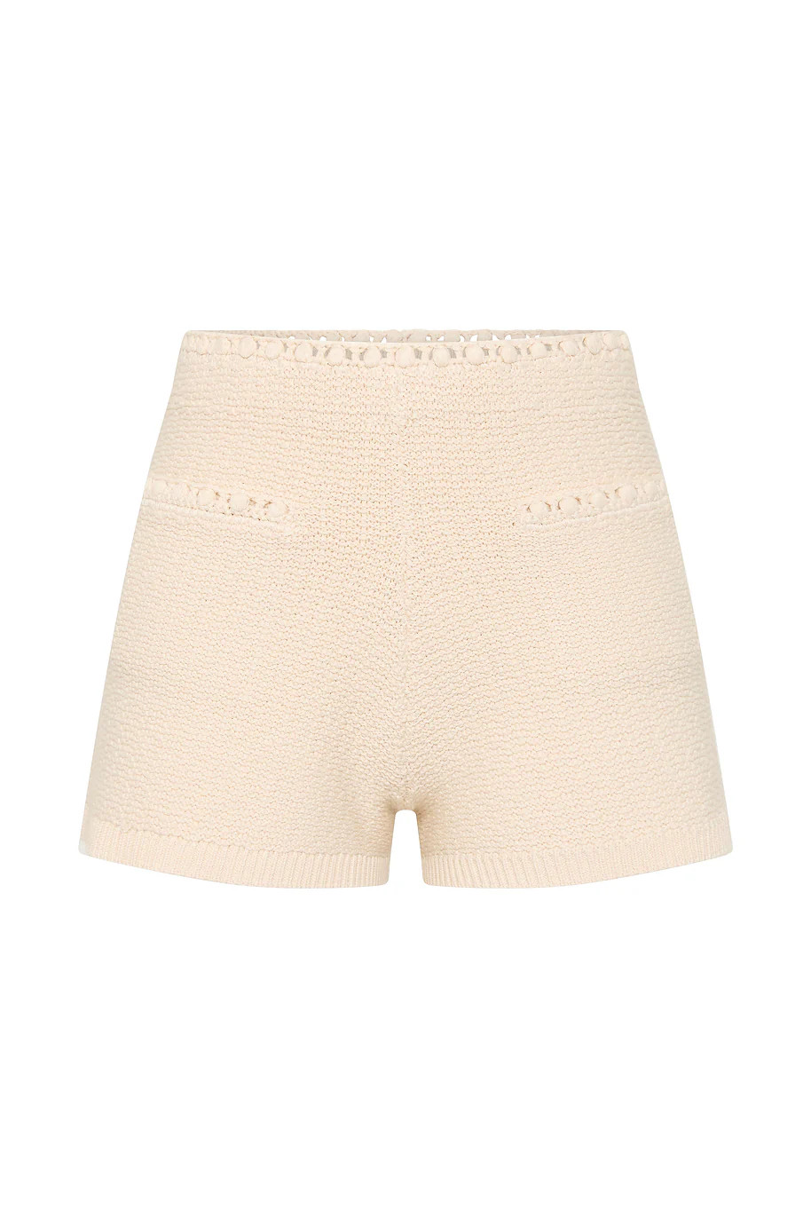 HARLAN SHORT - CREAM | POSSE (US)