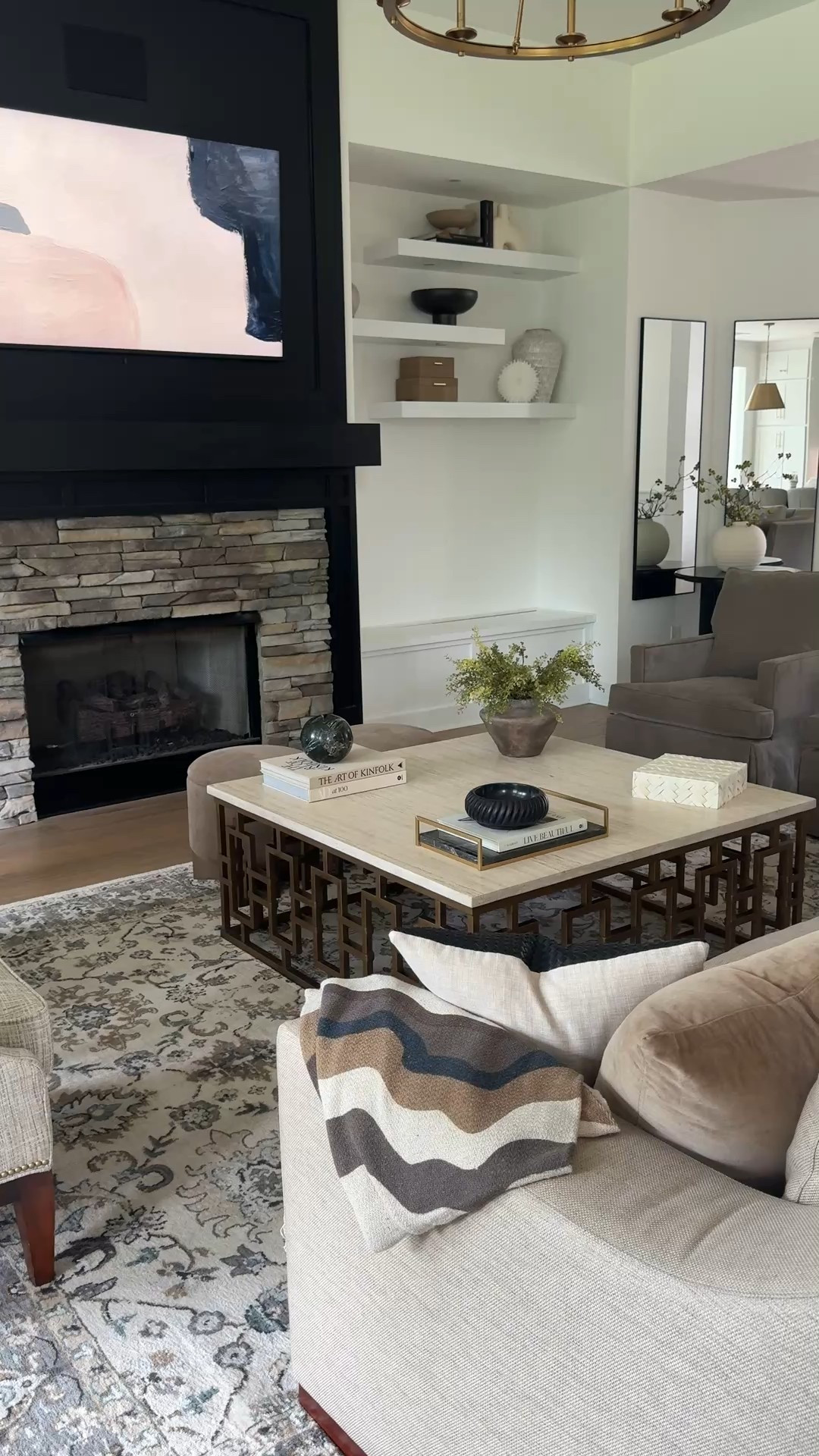 Living room tablee

#LTKU #LTKHome