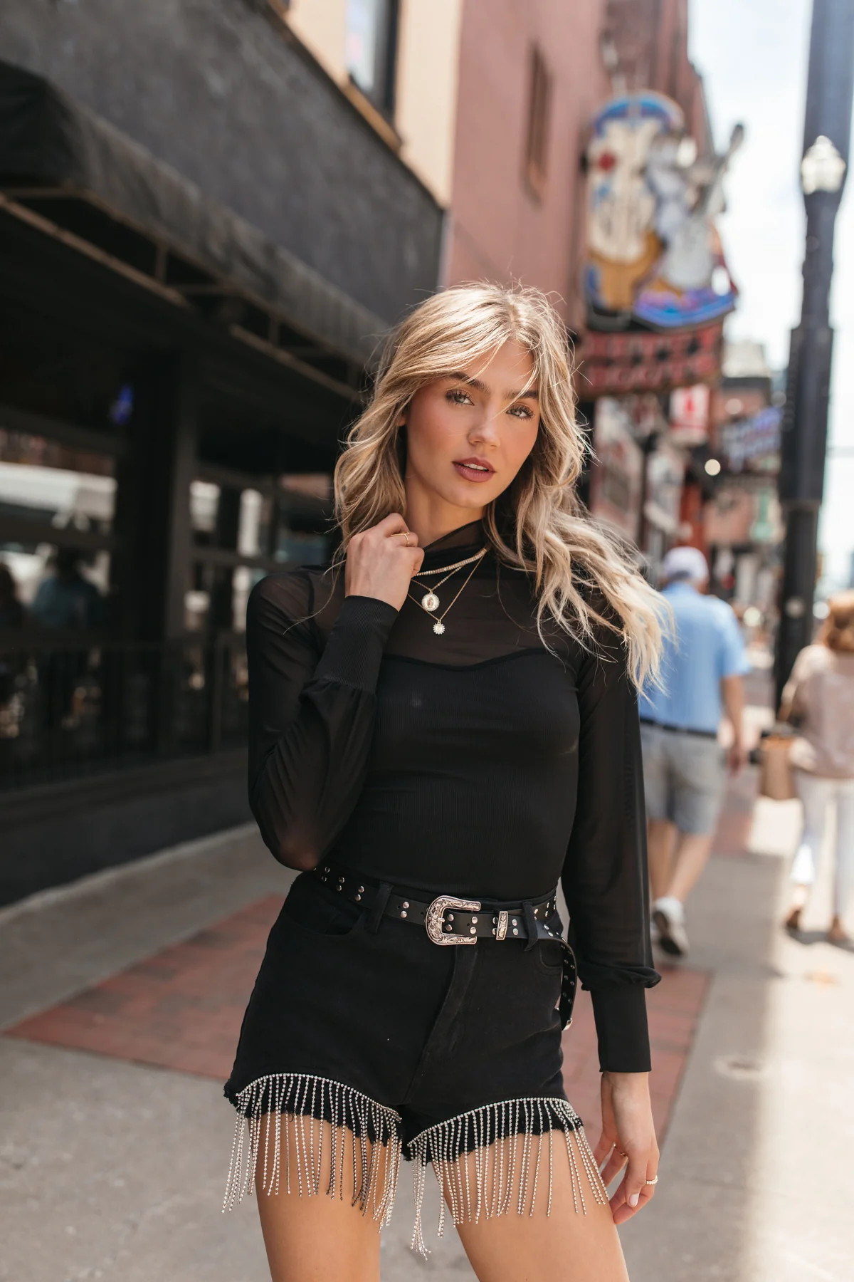 Gianna Top | The Post