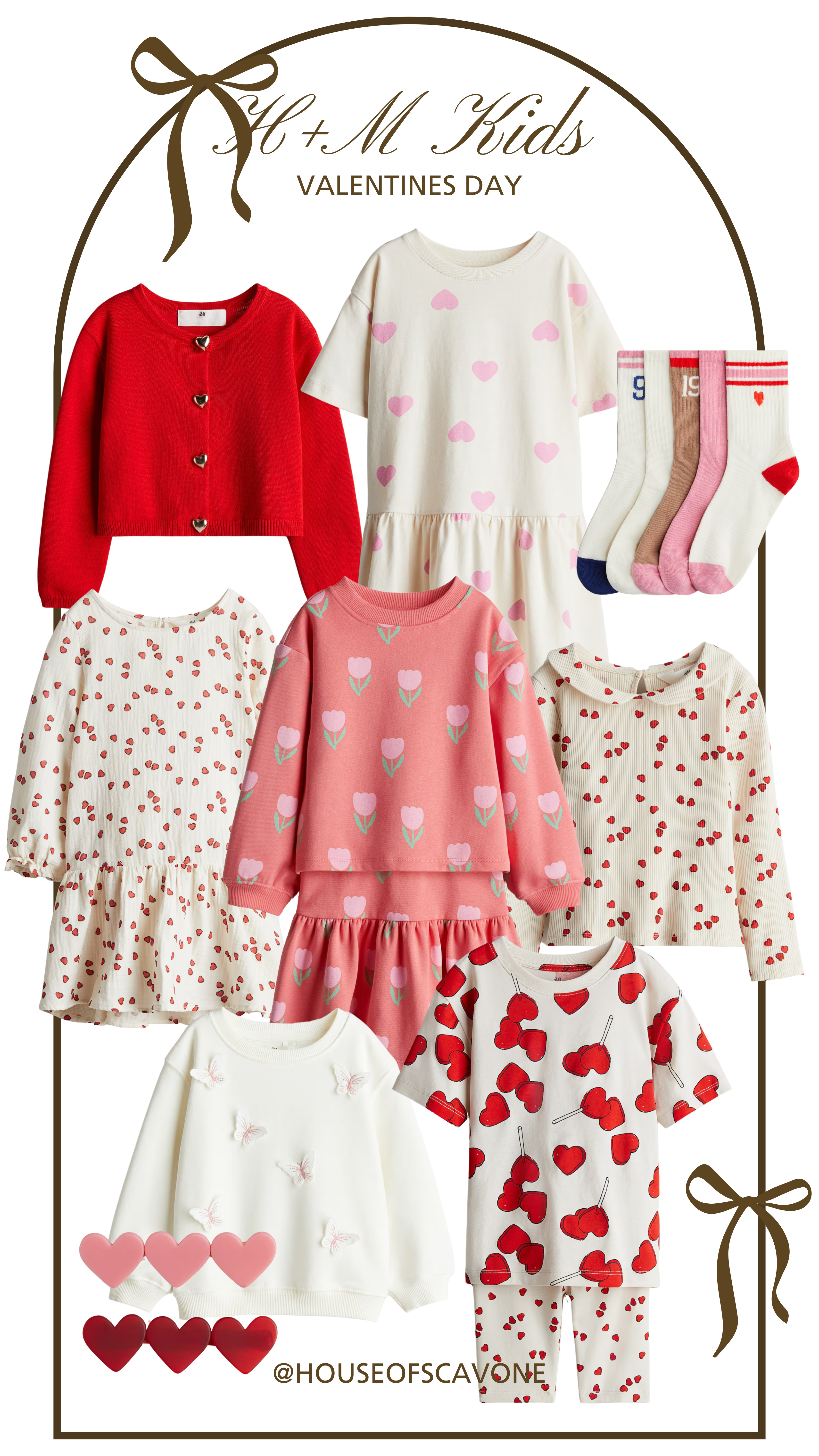 Valentines Day outfits for little girls
My picks #valentinesday #vday #hmkids 

 

#LTKSeasonal #LTKKids