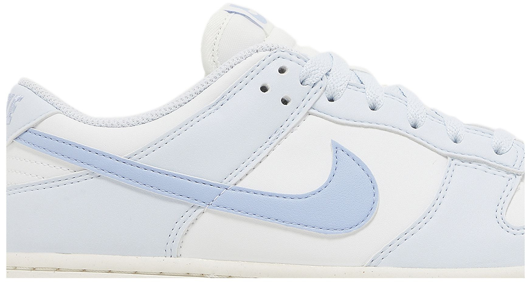 Buy Wmns Dunk Low Next Nature 'Blue Tint' - DD1873 400 - Blue | GOAT | GOAT
