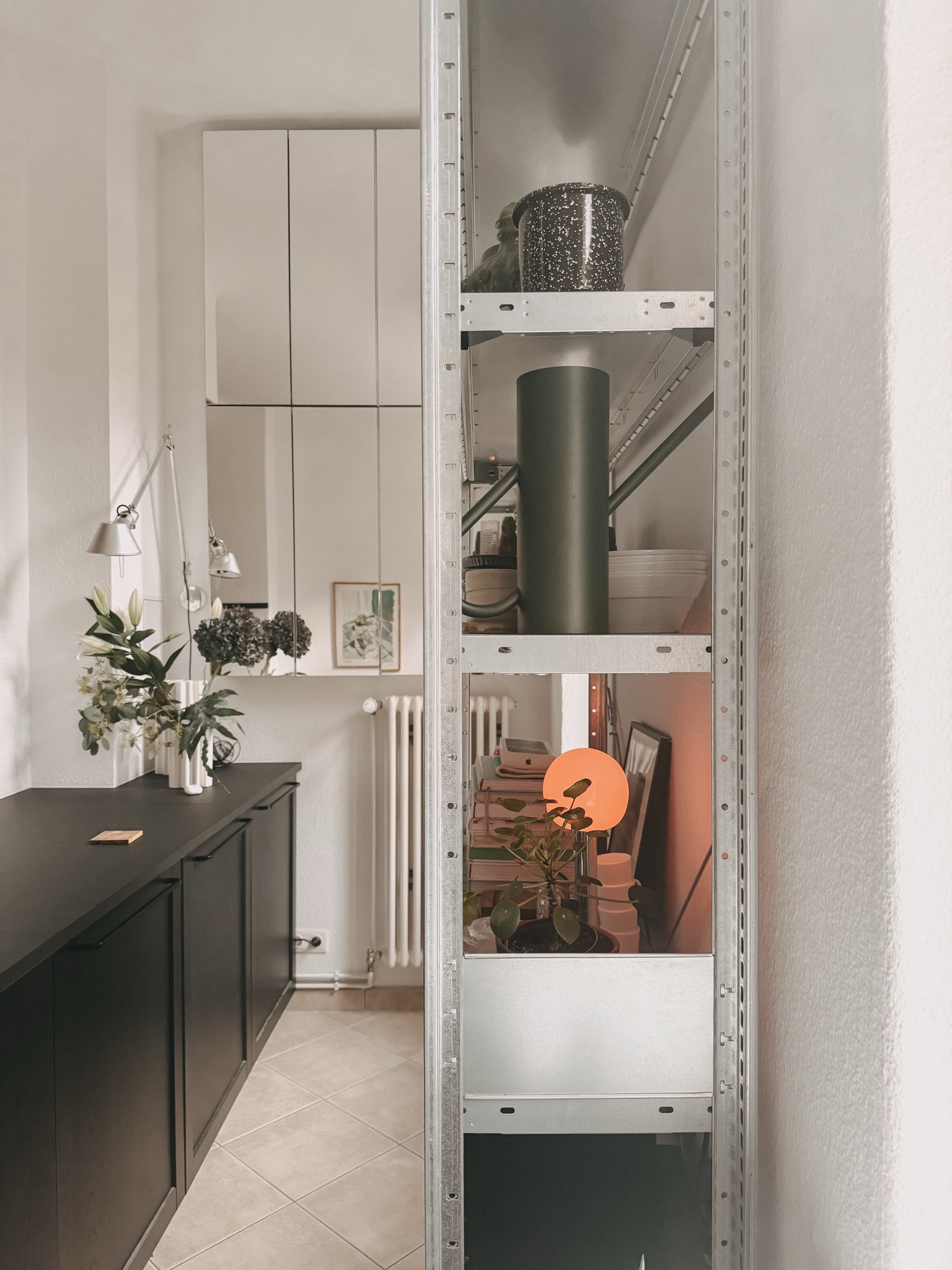 Aufbewahrung Küche 
Spiegelschrank IKEA

#LTKdeutschland #LTKhome #LTKeurope