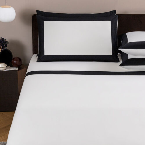 Bold Sheet Set | Frette