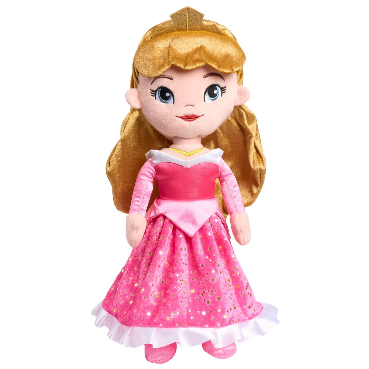 Disney Princess Signature Collection Large Plush Aurora | Target
