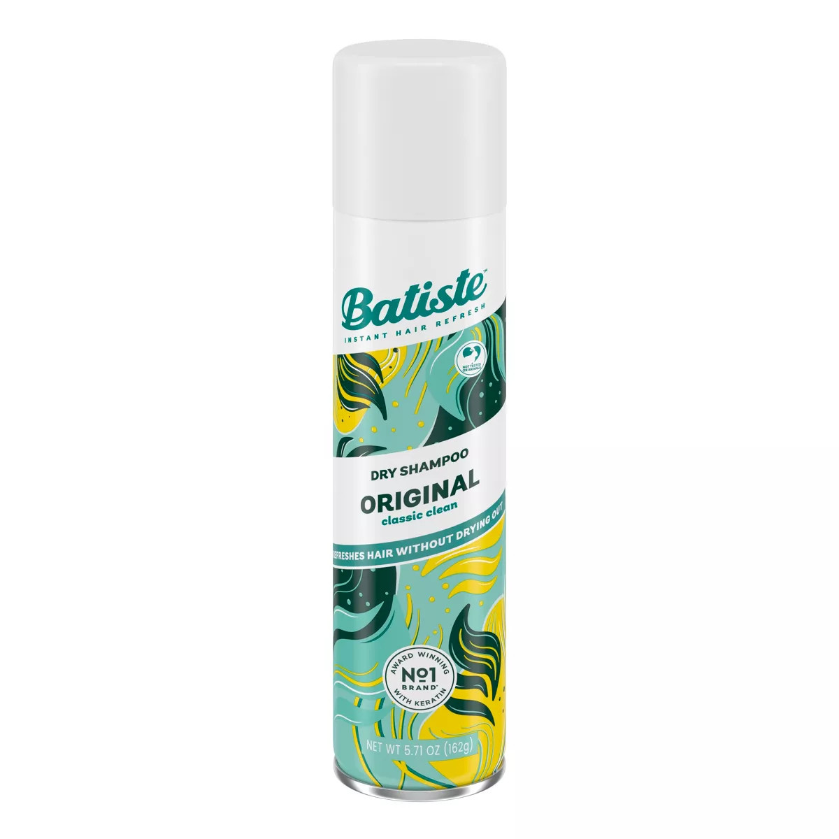 Batiste Original Dry Shampoo - 5.71oz | Target