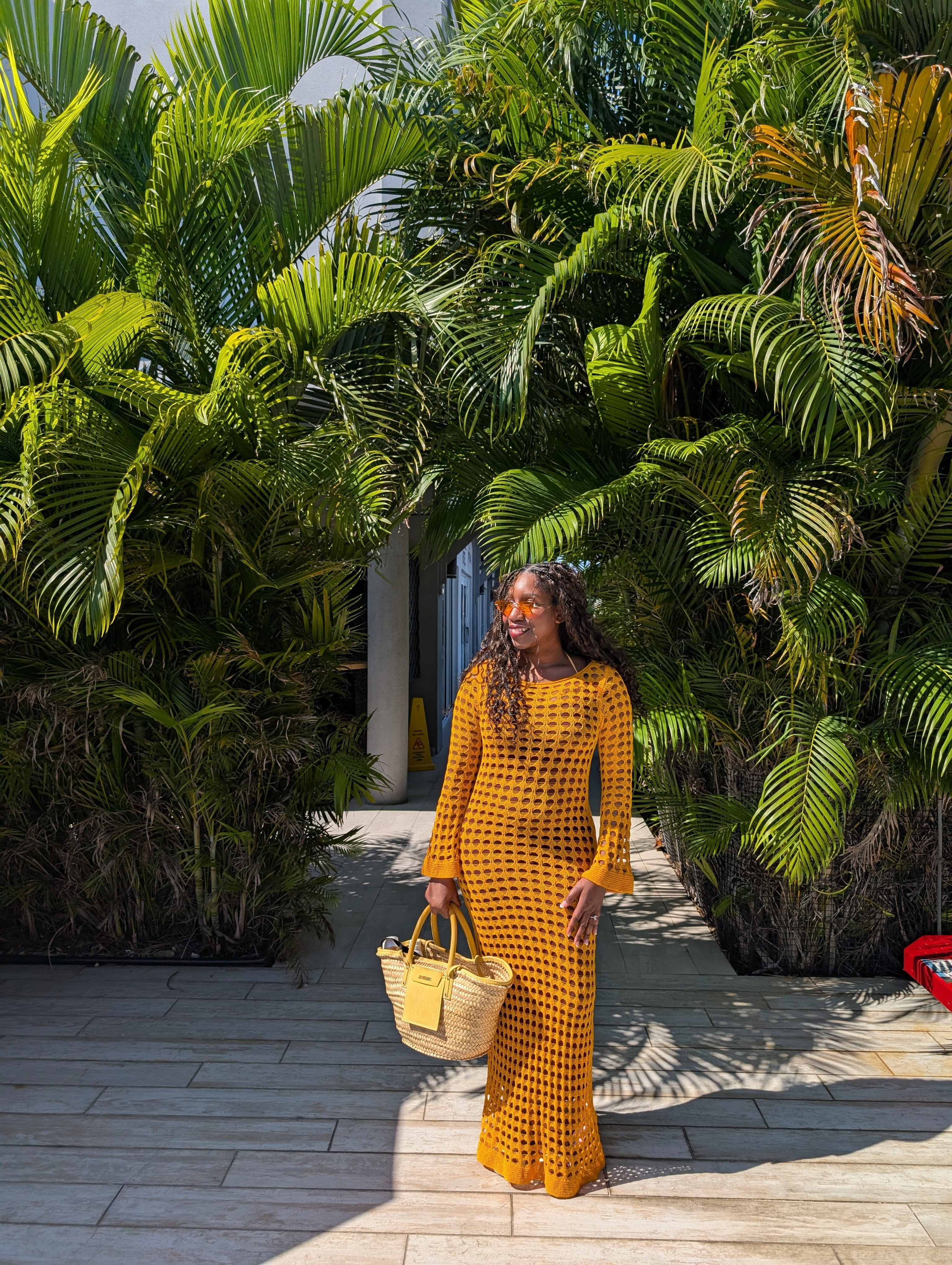 Lovely cover up from Mango. I'm wearing a size 4. #mango #coverup #beachwear 

#LTKcanada #LTKsummer #LTKtravel