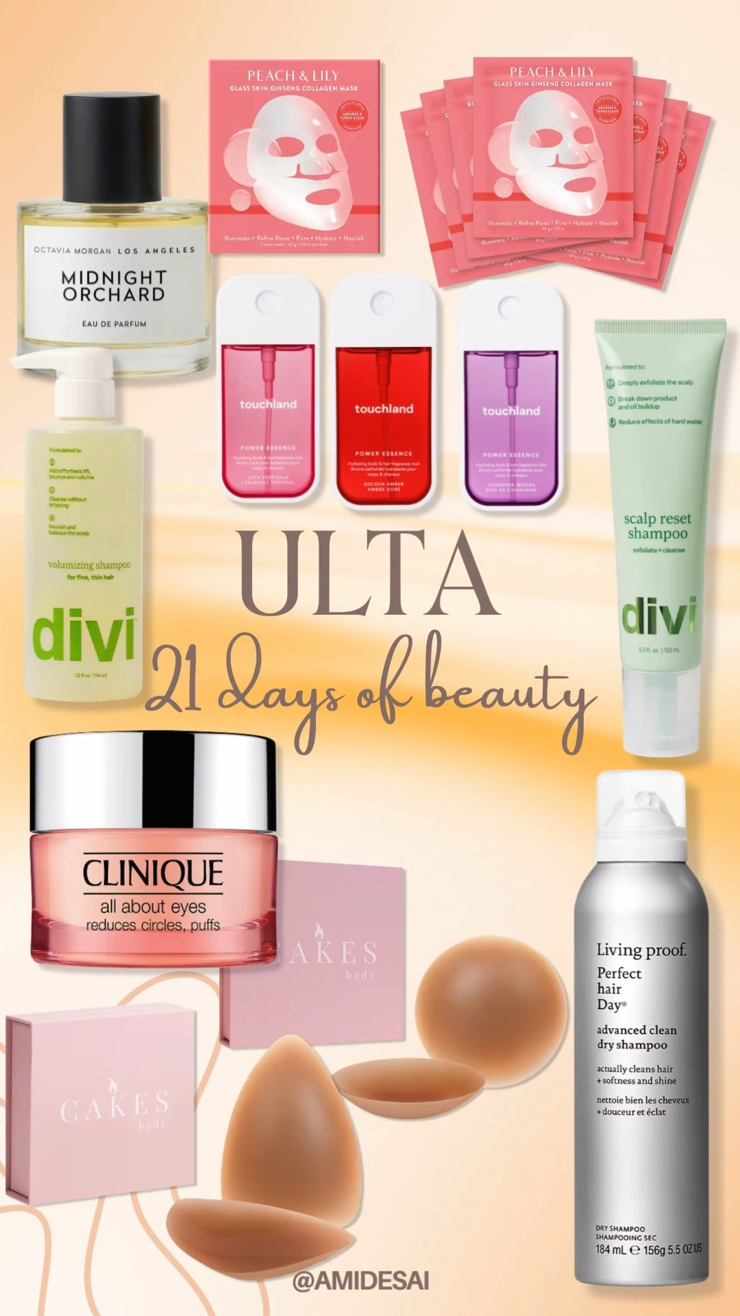 Ulta beauty sale! Find whatever you need on their site. So many sales!

#LTKbeauty #LTKsummer #LTKsale