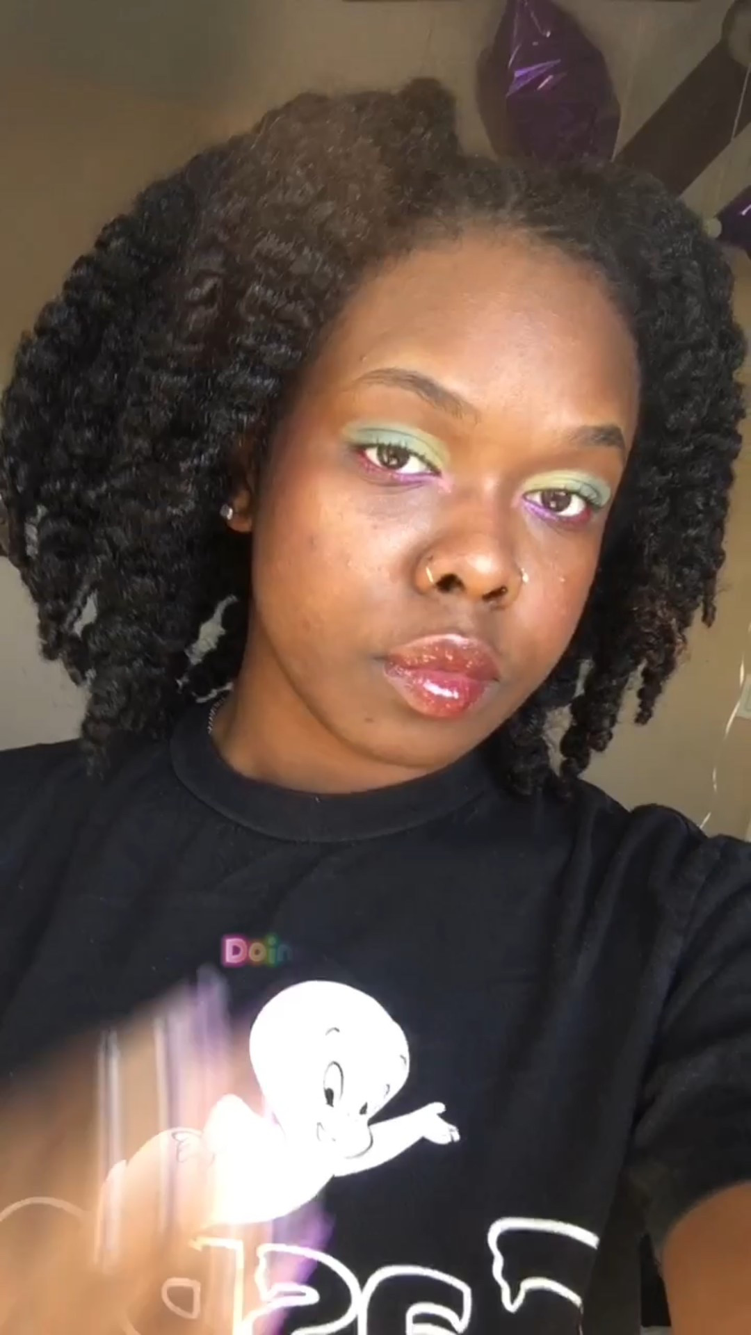 Doing My Makeup On My Iphone6s

#LTKdayinmylife #LTKgrwm #LTKBeauty