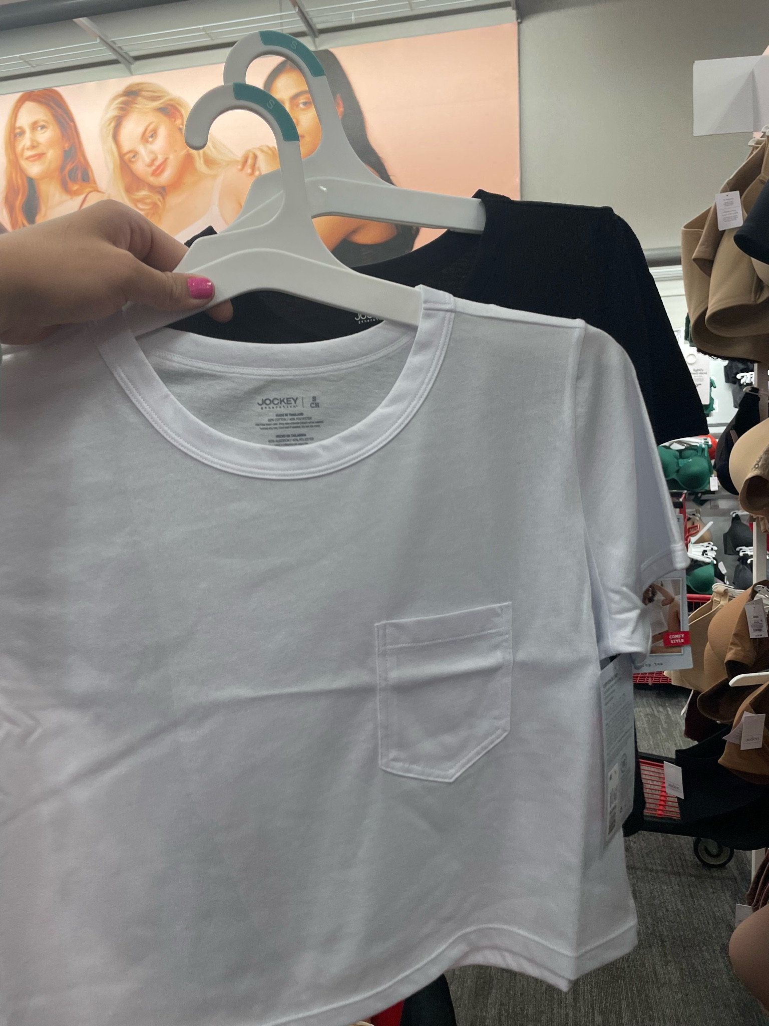 My favorite basics for everyday and for wearing to the gym!! 

#LTKcurves #LTKFitness #LTKFind