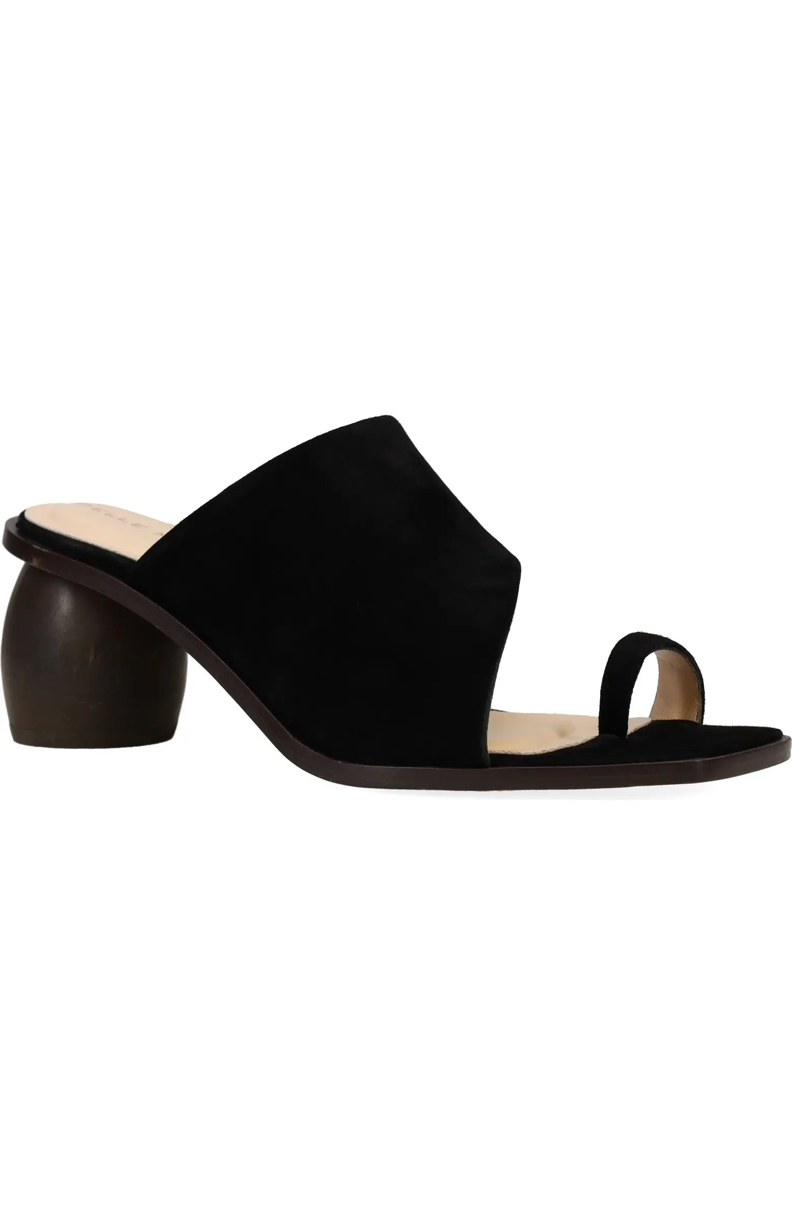 Lahni Slide Sandal (Women) | Nordstrom
