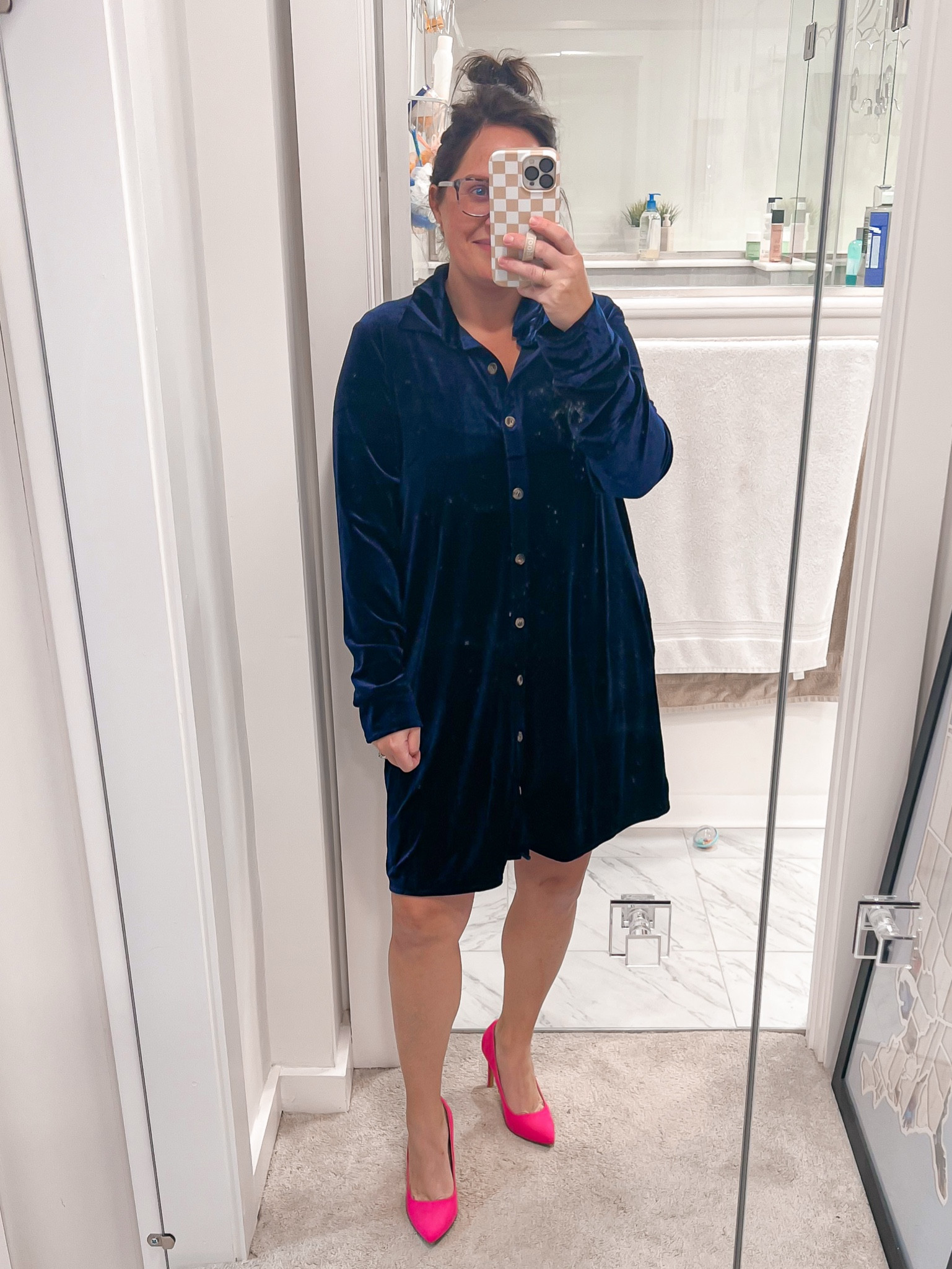 Holiday outfit option 

#LTKFindsUnder50 #LTKHoliday #LTKSeasonal
