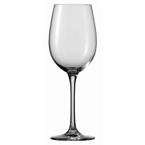 Schott Zwiesel Tritan Crystal Glass Classico Stemware Collection Burgundy Red Wine Glass, 14-Ounc... | Walmart (US)