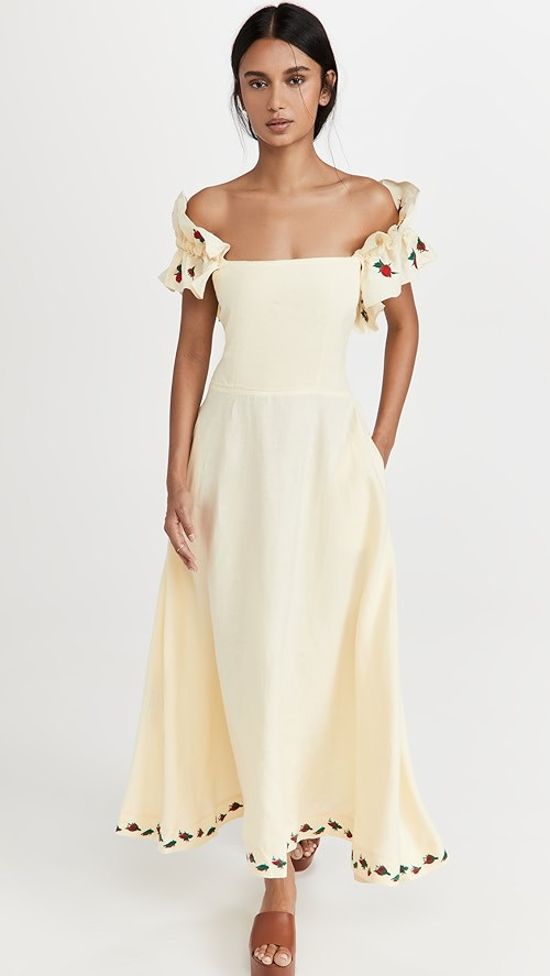 Alanya Dress | Shopbop
