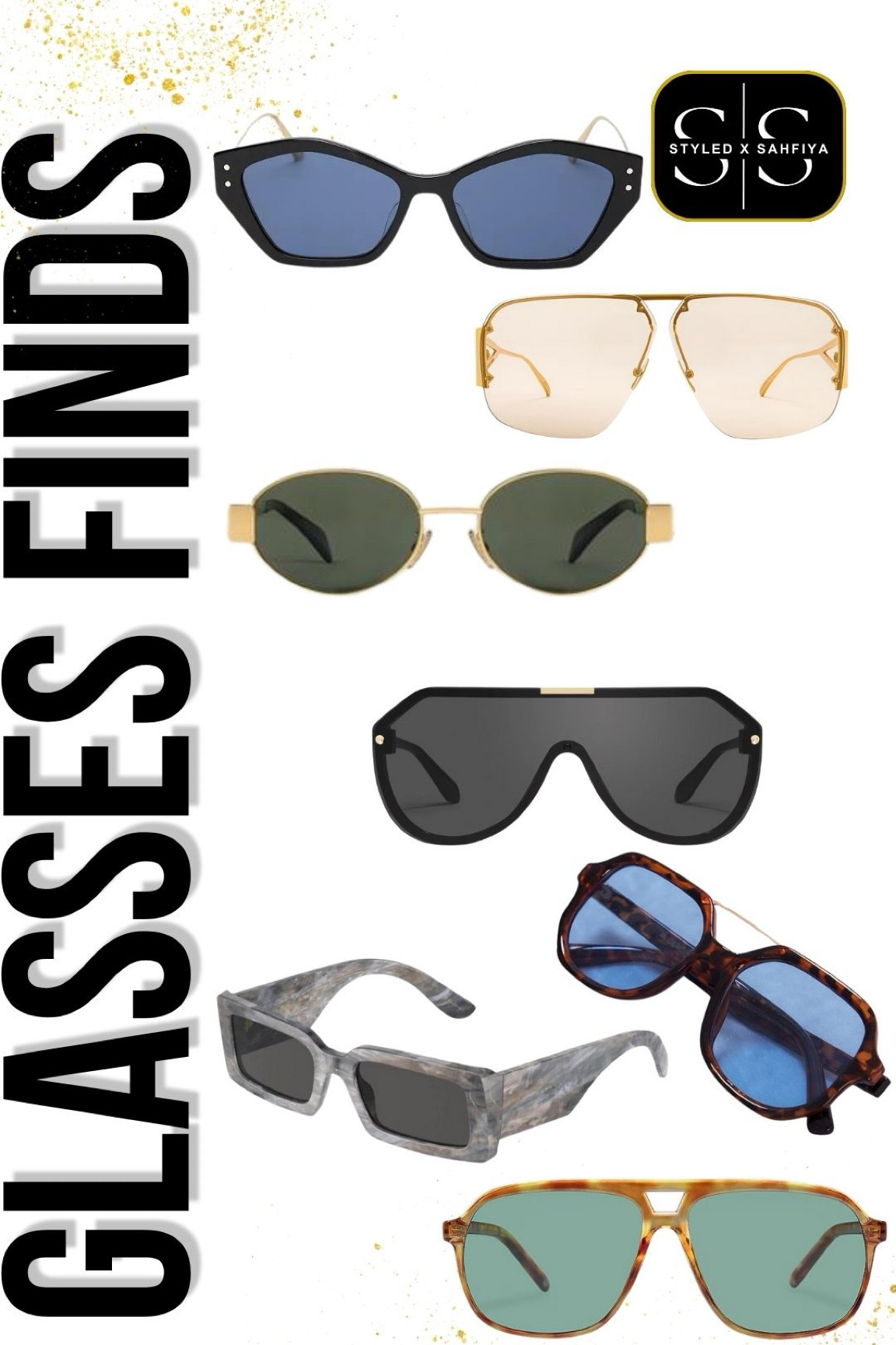 Sunglasses 😎😎