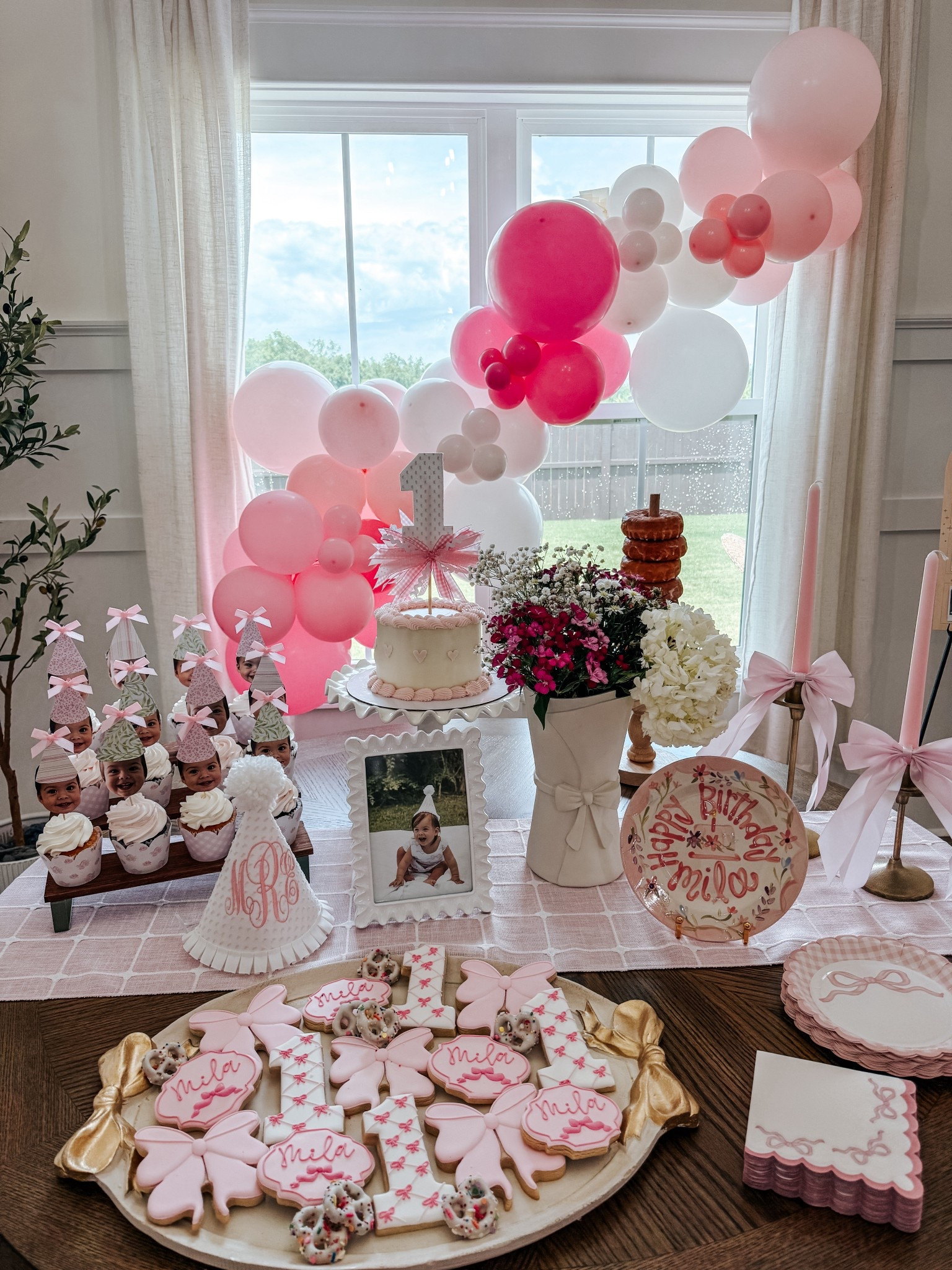 🎀🩷🎀🩷

#LTKBaby #LTKU #LTKFamily