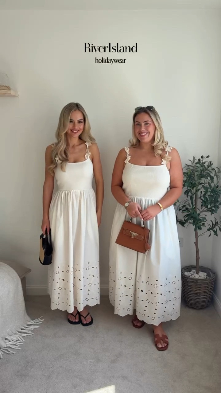 River island holiday wear ☀️🏝️