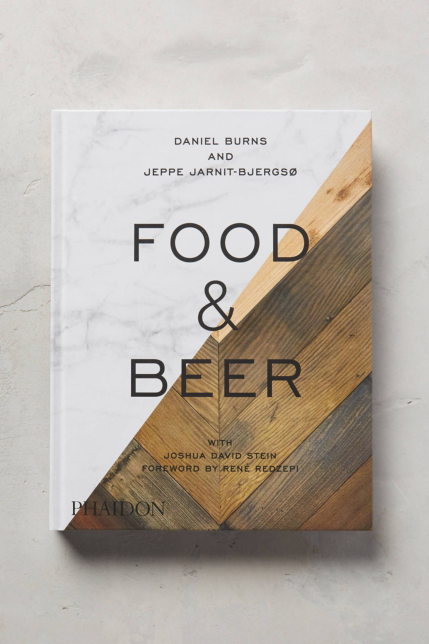 Food & Beer | Anthropologie (US)