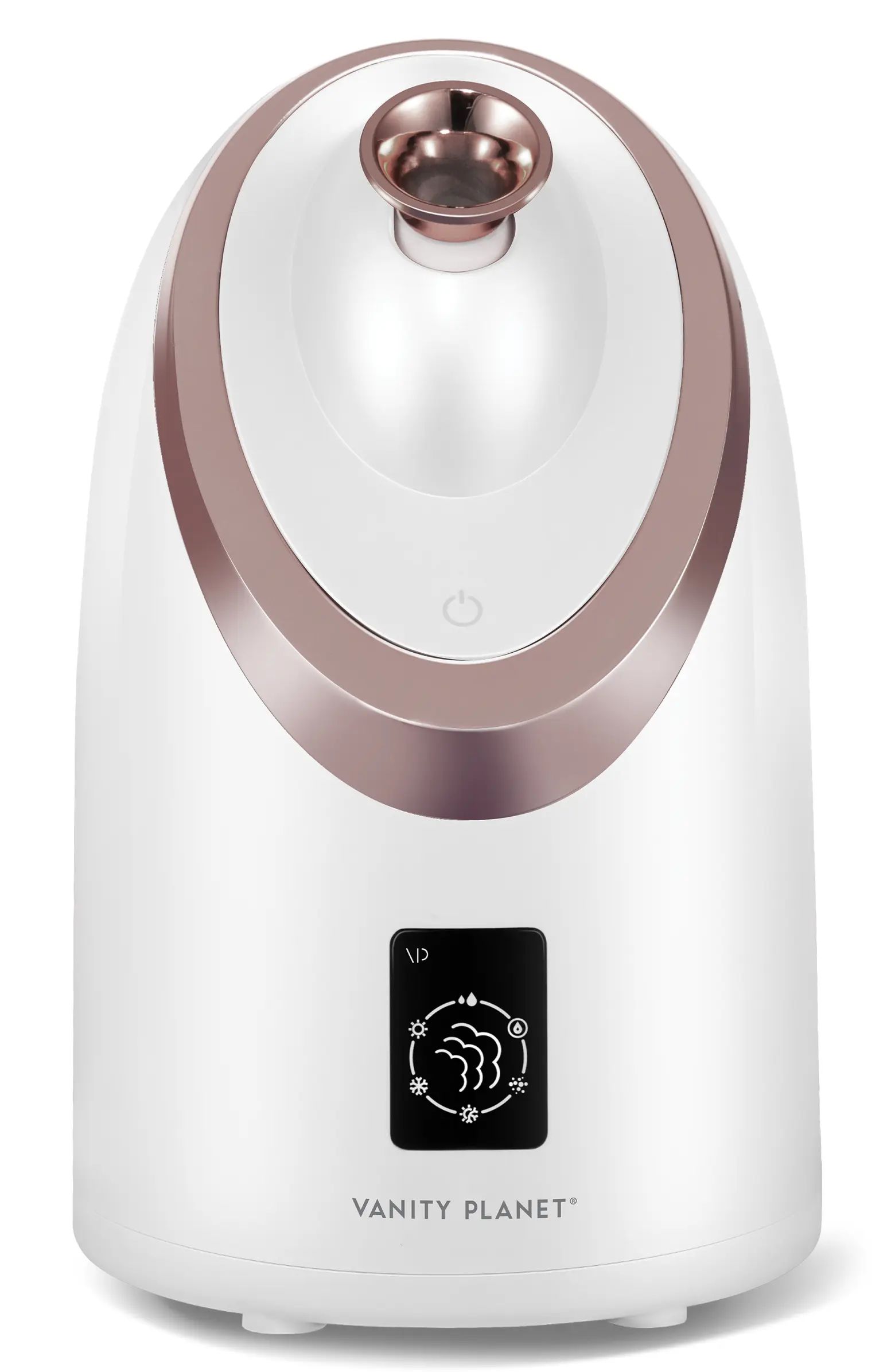 VANITY PLANET Senia Hot & Cold Smart Facial Steamer | Nordstrom | Nordstrom