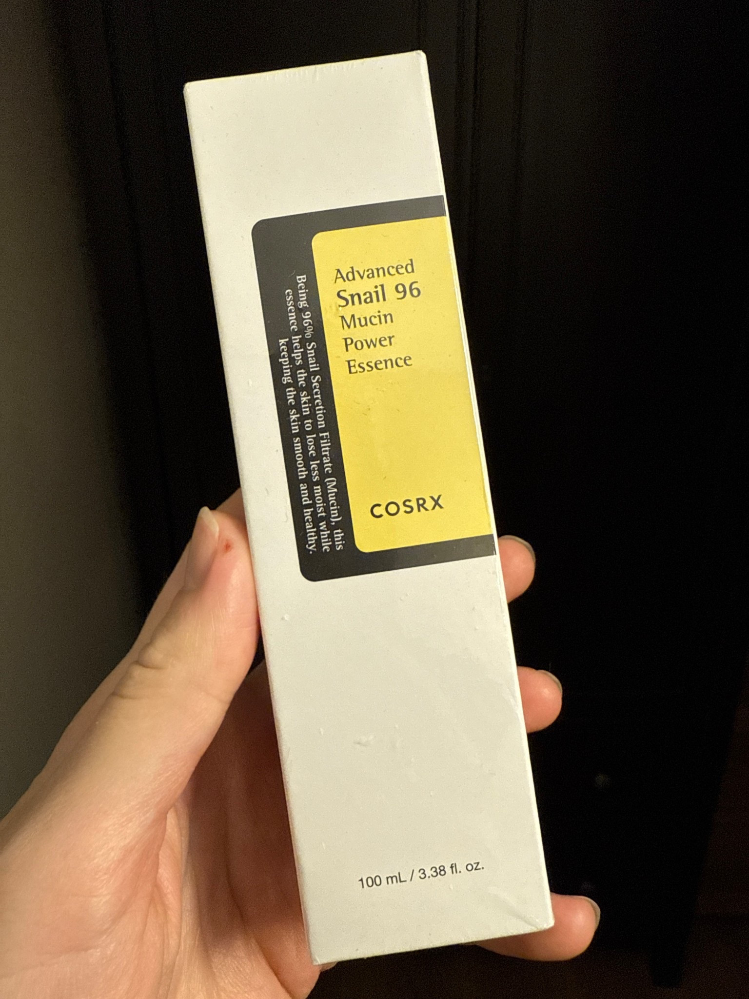 My Black Friday orders are starting to roll in. I haven’t tried yet but there are lots of positive reviews on Amazon for this. Stay tuned!

#LTKBeauty #LTKselfcare #LTKmorningroutine