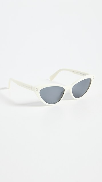Cat Eye Sunglasses | Shopbop