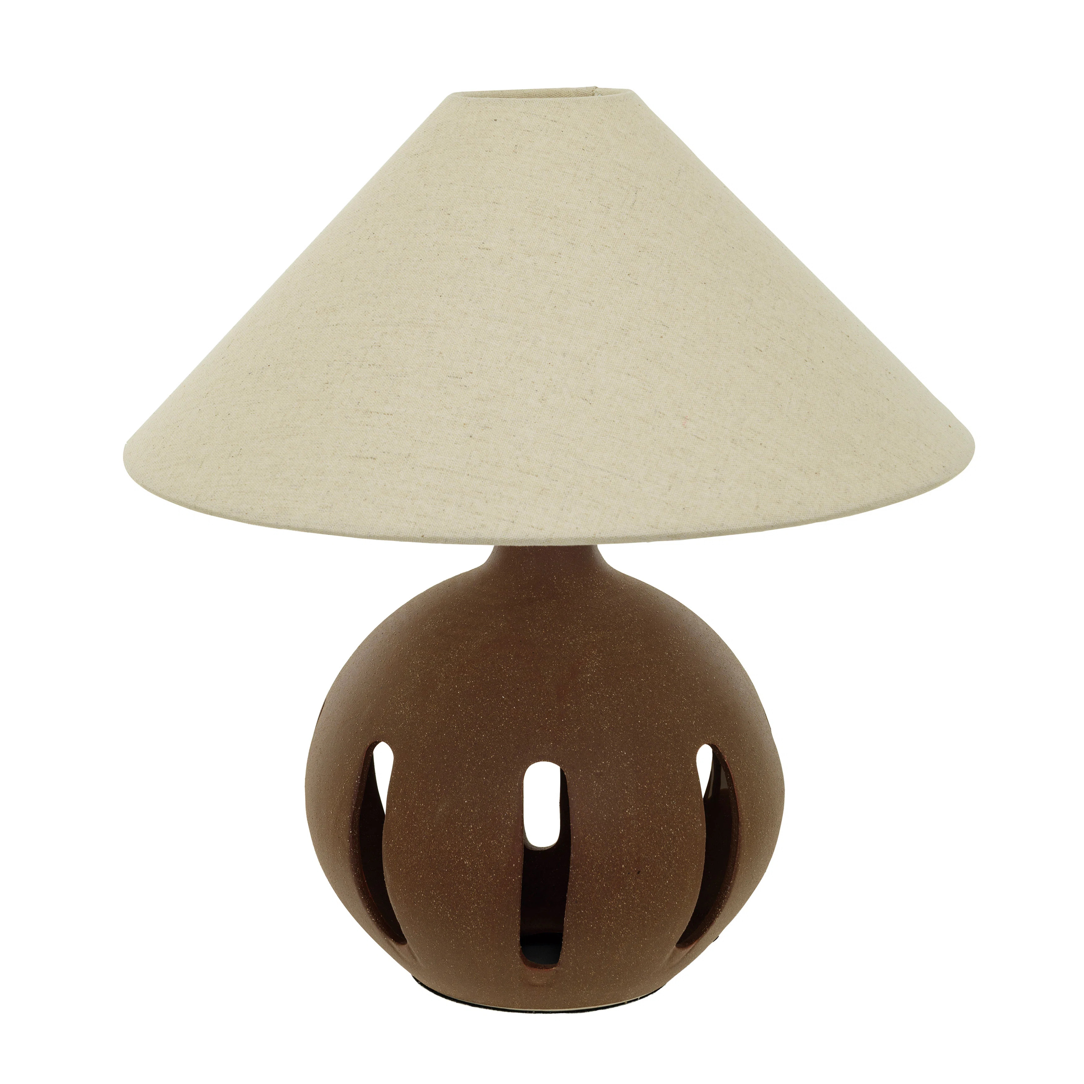 Joss & Main Lander Ceramic Table Lamp | Wayfair | Wayfair North America