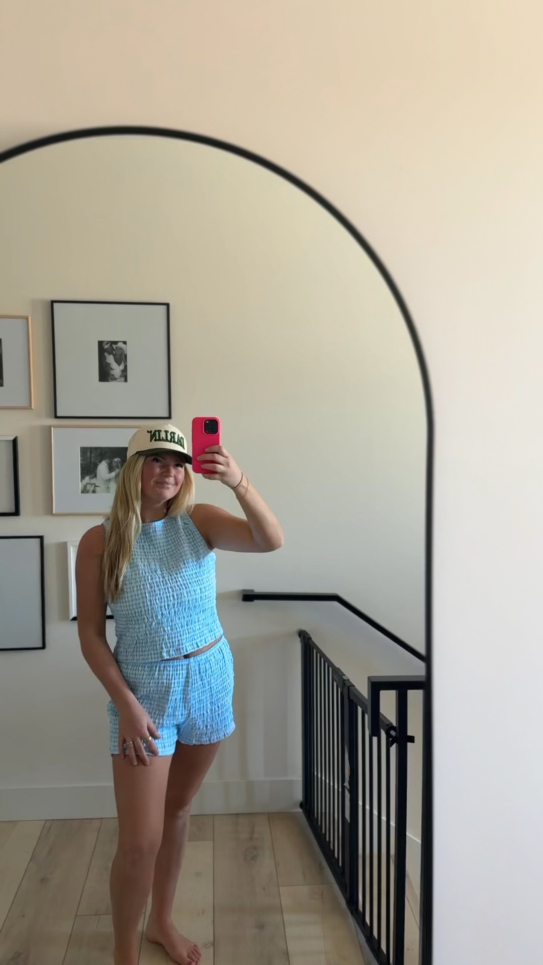 Smocked 2 piece set for $20

#LTKdayinmylife #LTKgrwm #LTKootd