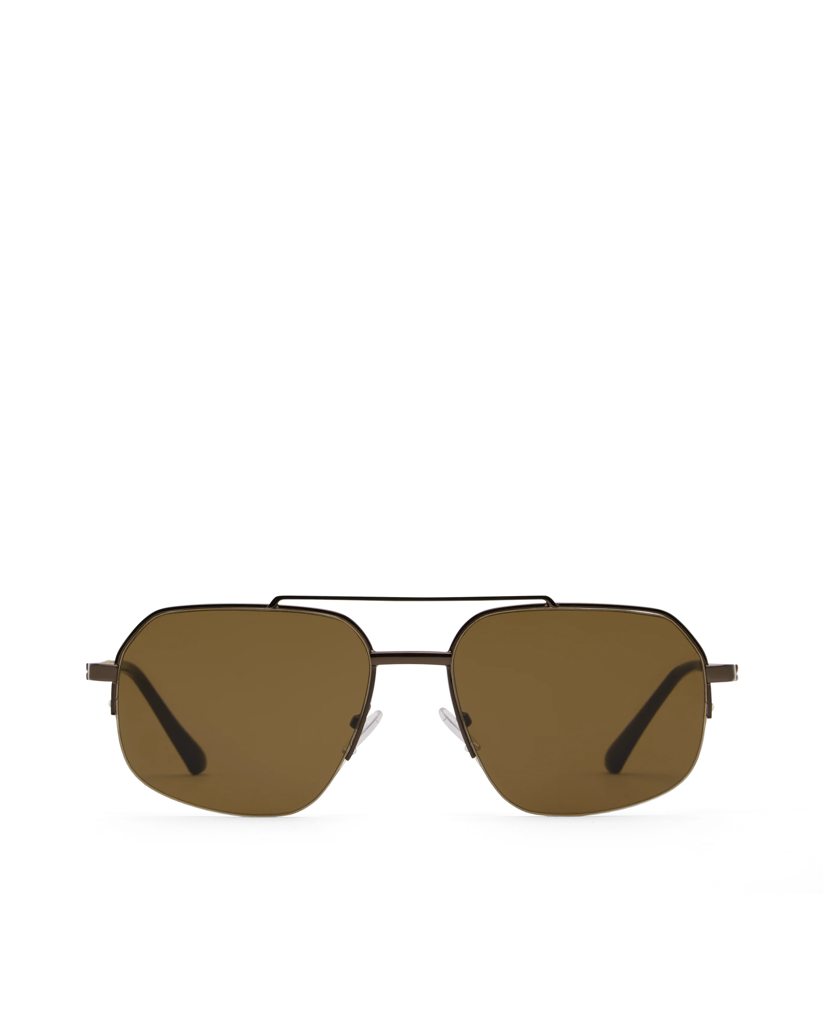 THE HOOPER - BRONZE-DARK CHOCOLATE - SUNGLASSES - Billini | Billini AU