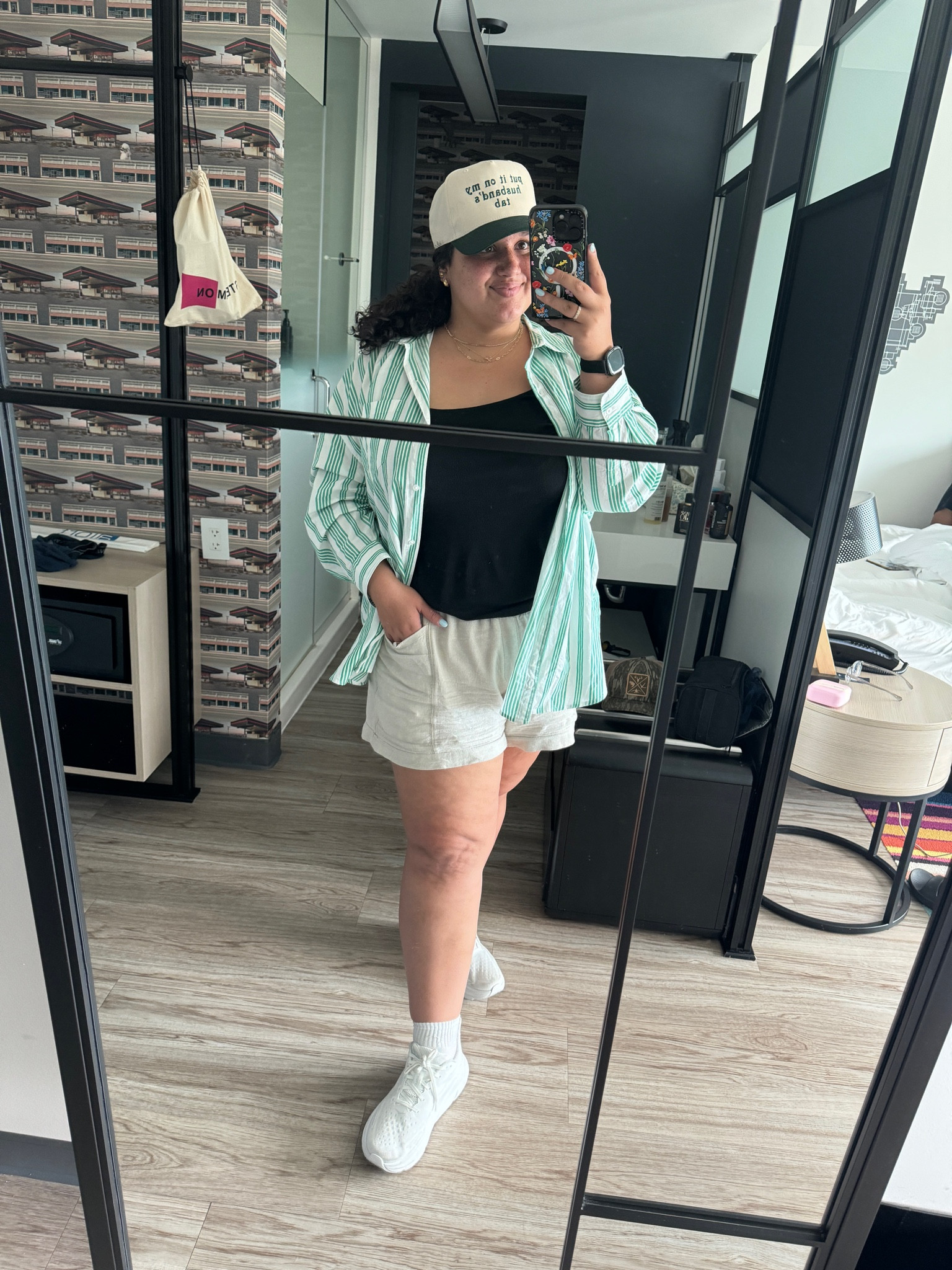 ootd 💚

#LTKStyleTip