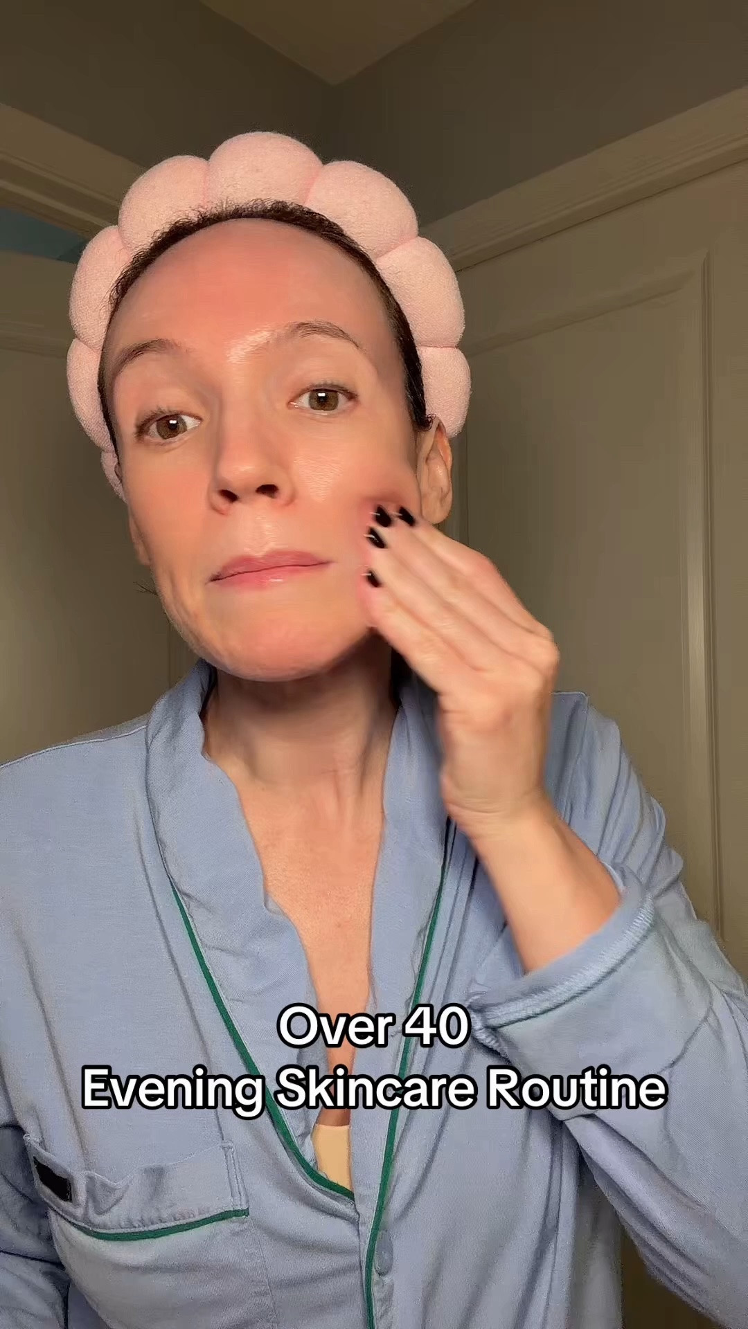 Evening skincare

#LTKOver40 #LTKBeauty
