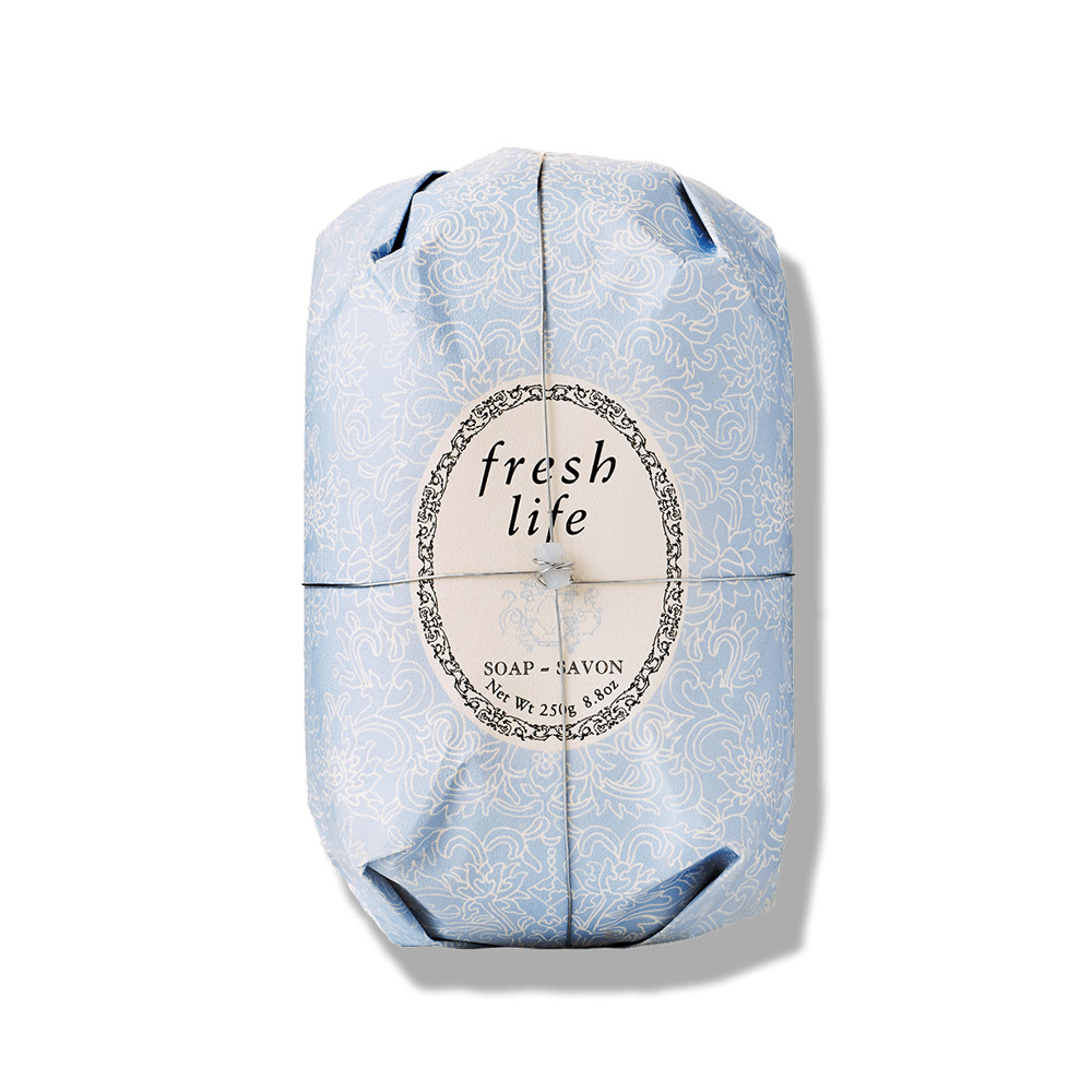 Fresh Life Oval Soap | Fresh US