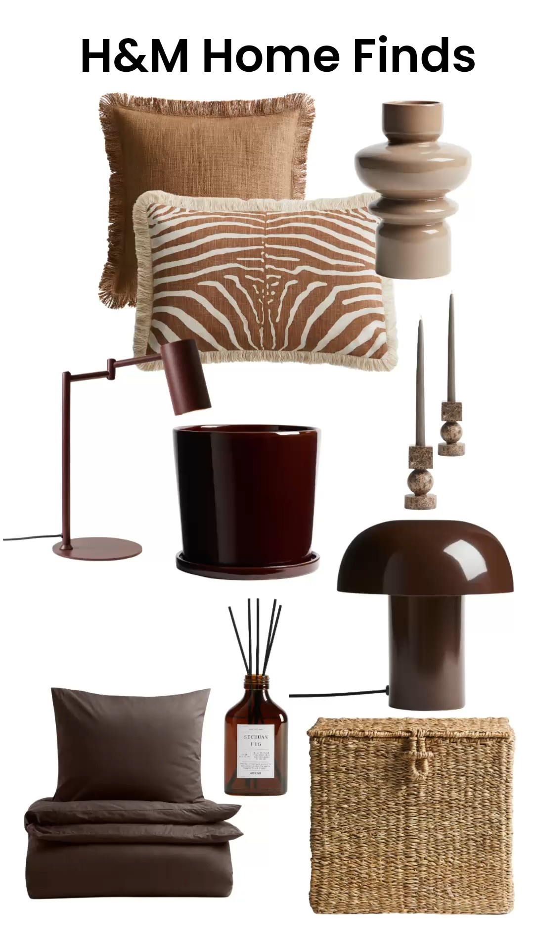 Member Days bei H&M -20%

#LTKdeutschland #LTKhome #LTKautumn