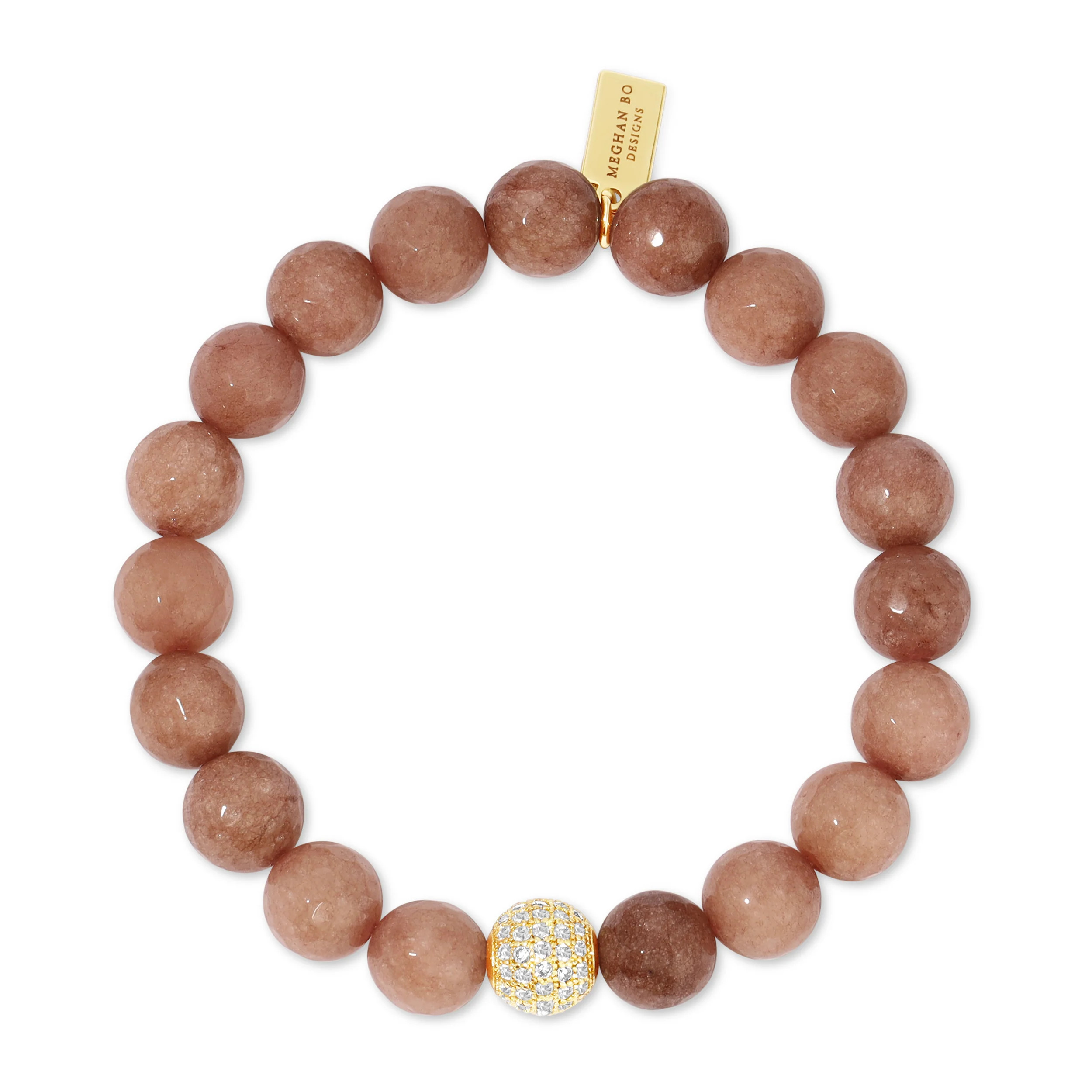 Chai Jade | Meghan Bo Designs