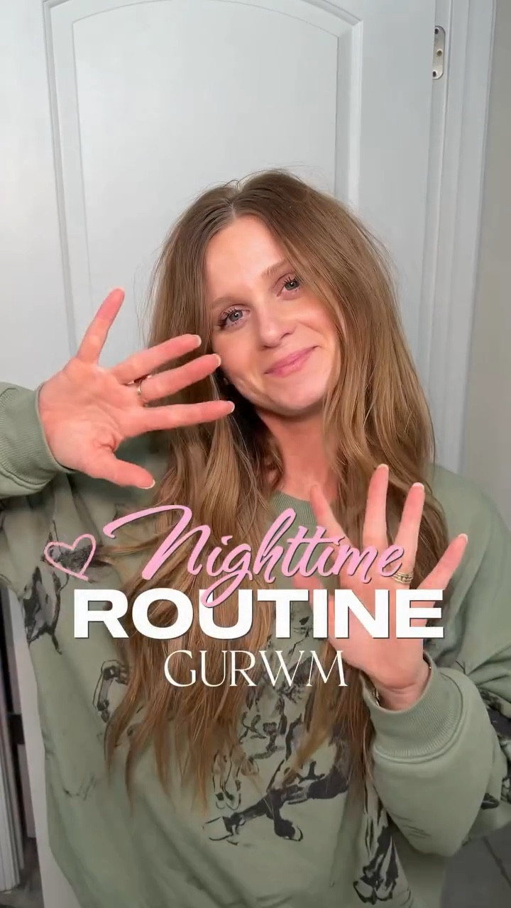 Comment SHOP to get 🔗s to all products 

Get unready with me after a full day of kids Valentine’s Day parties 💌

Between class treats, sugar overload, glitter explosions, and 400 “can I open this now?” moments… your girl is clocking OUT.

Shoutout to every mom who volunteered, baked, organized, or just survived today. We deserve chocolate that we don’t have to share.

#yesyou #yesyouskin #gurwm #facialtowels Valentine’s Day mom life, Kids Valentine’s Day party, School Valentine’s party, Room mom life, Get unready with me, GURWM night routine, Busy mom routine, Mom life after school, Mom humor reel, Nighttime skincare routine

#LTKValentine #LTKmomlife #LTKselfcare