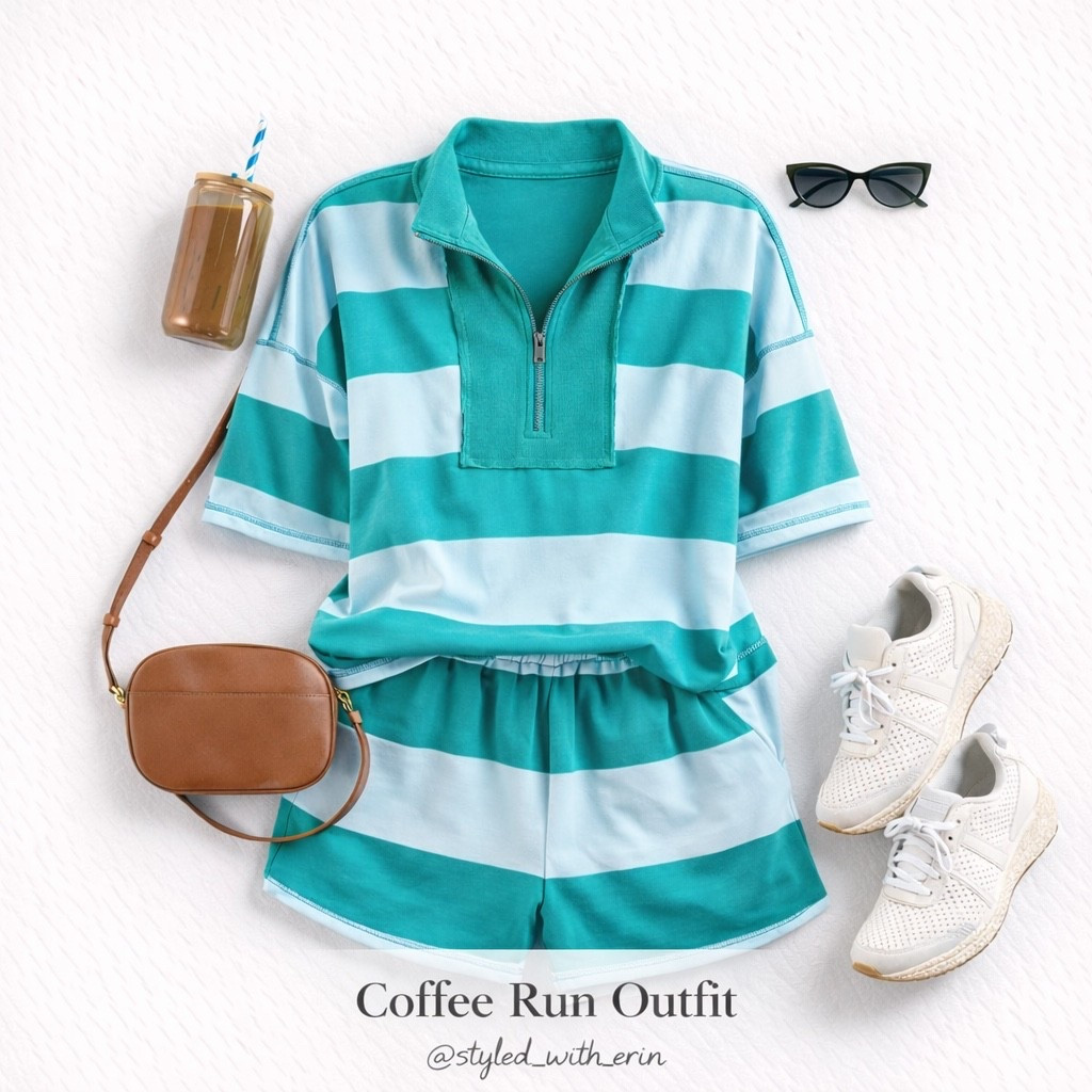 Weekend Set 

#LTKSpringSale #LTKmorningroutine #LTKgrwm