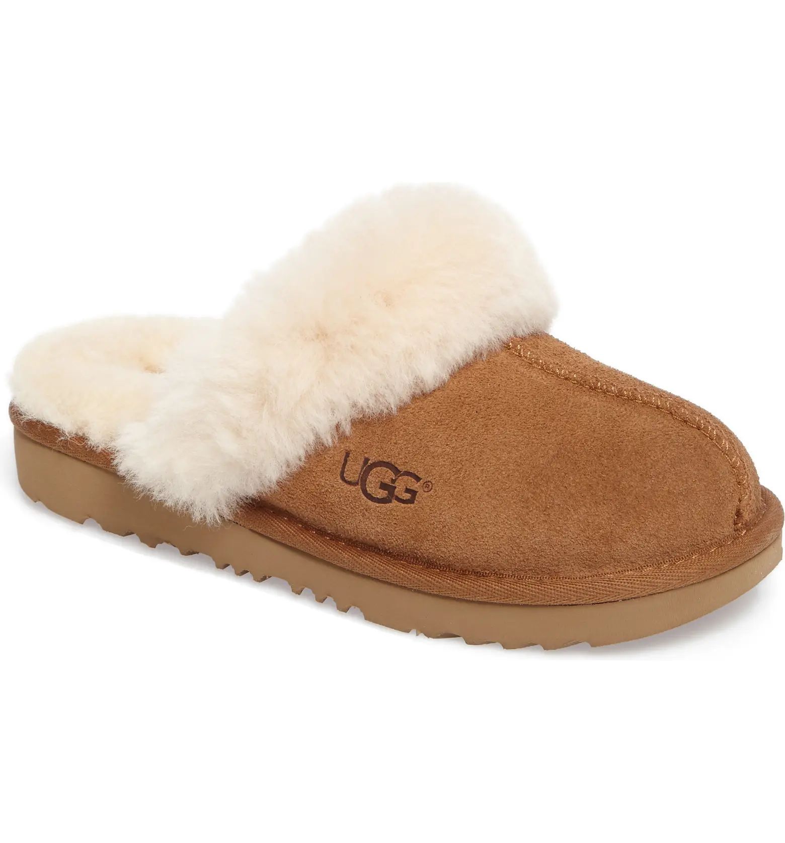 Cozy II Scuff Slipper | Nordstrom