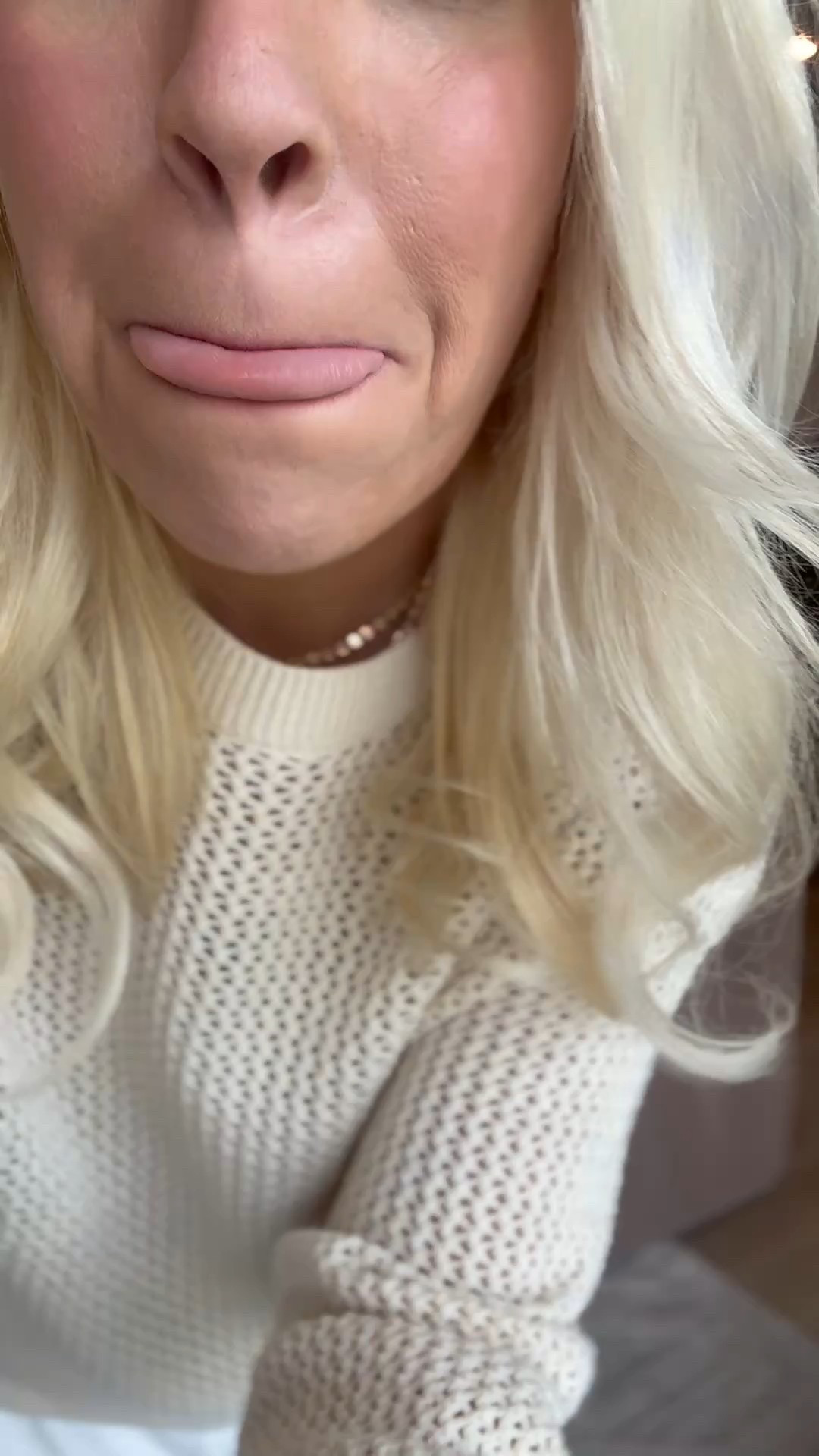 Sweater is from Old Navy and it’s perfect for spring/summer! Wearing a medium 

#LTKFindsUnder50 #LTKStyleTip #LTKFindsUnder100