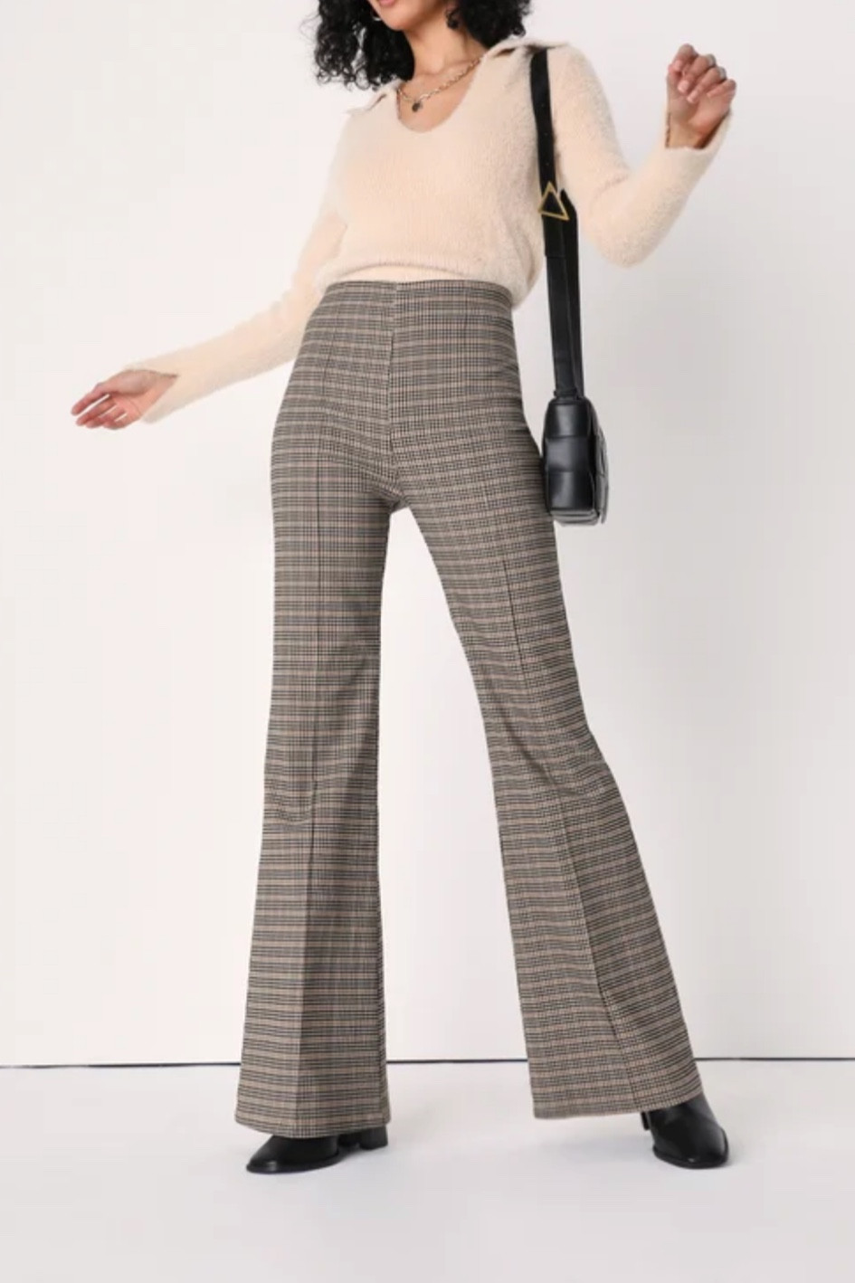 Retro flair pants 

#LTKstyletip #LTKparties #LTKworkwear