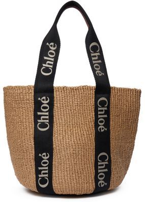 Large Woody basket - CHLOE | 24S US