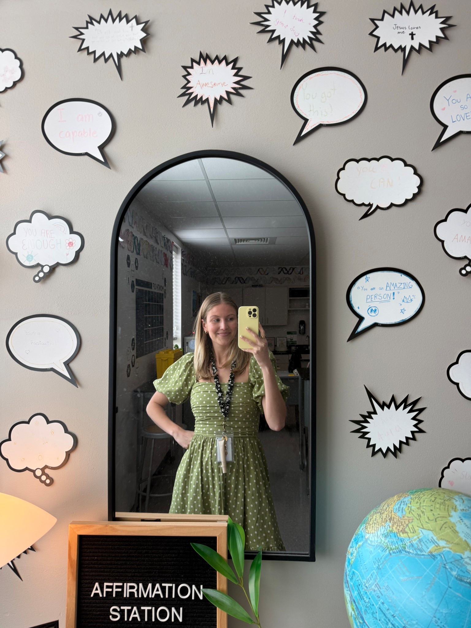 I love a puff sleeve dress!

#LTKWorkwear #LTKBump #LTKootd