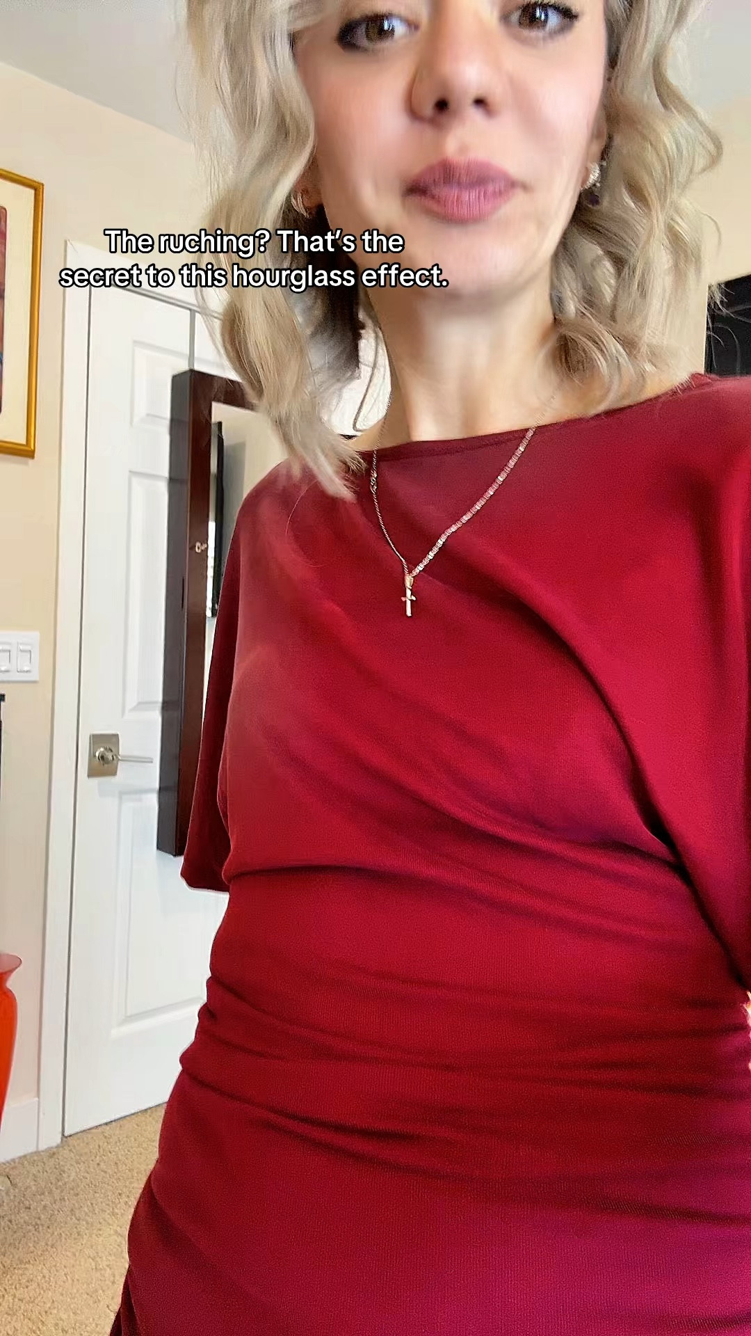 Perfect shaper 

#LTKSpringSale #LTKootd #LTKSaleAlert