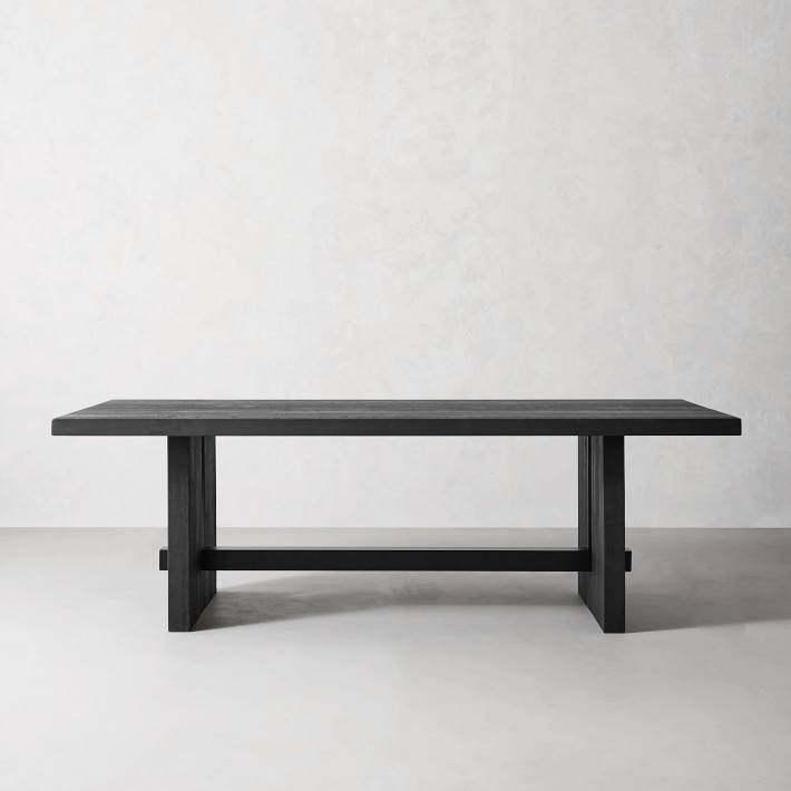 Montauk Rectangular Dining Table | Williams-Sonoma