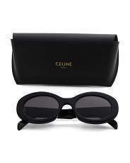 52mm Round Sunglasses | TJ Maxx