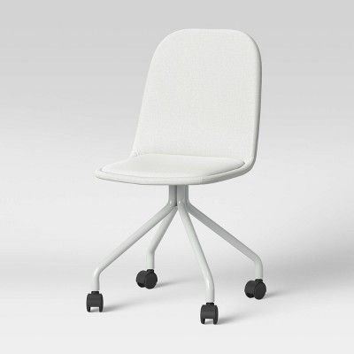 Rolling Desk Chair - Pillowfort™ | Target