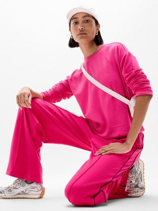 Seasoft Crewneck Sweatshirt | Athleta