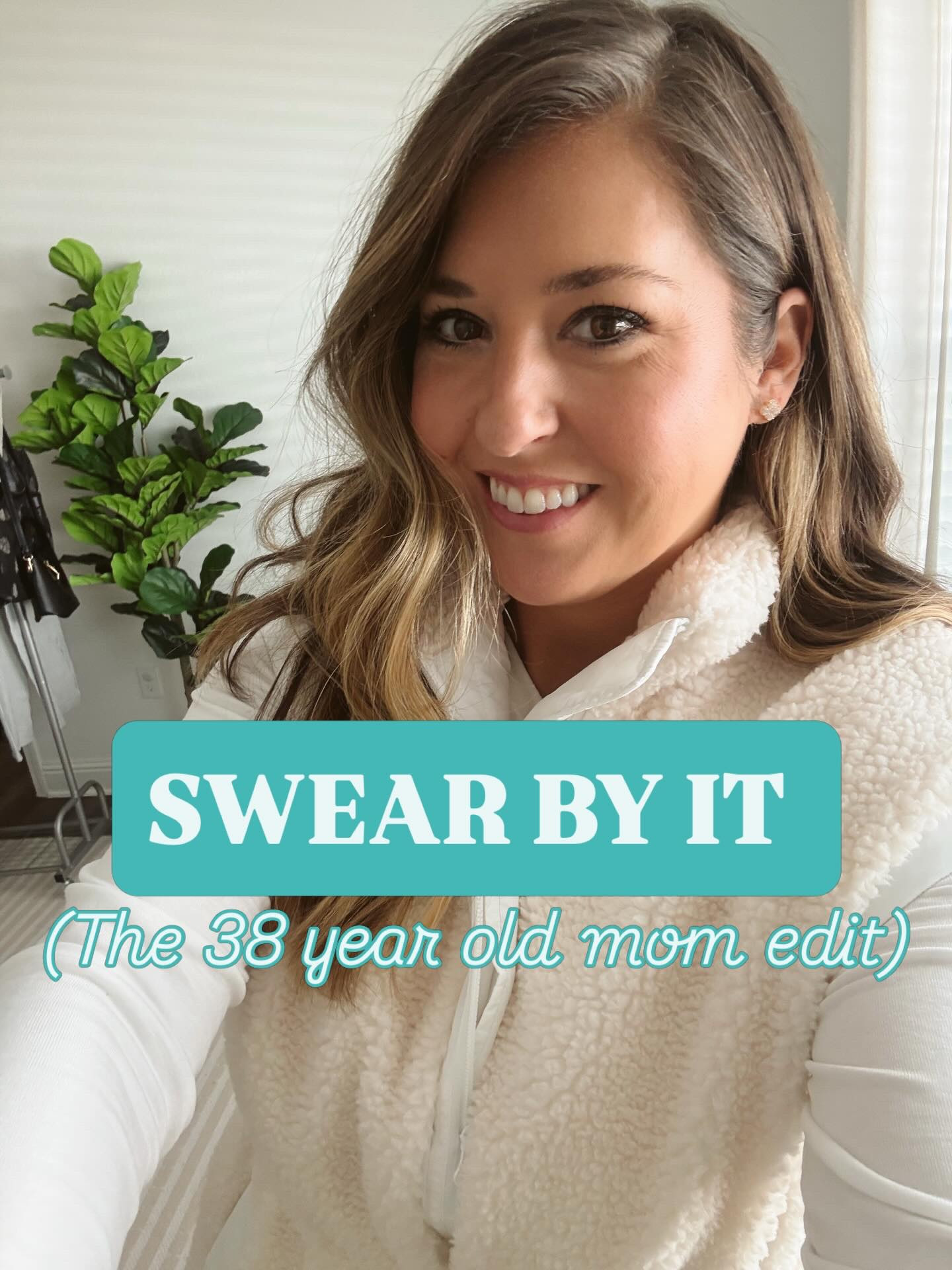 Comment NEED IT for links to some things I swear by as a 38 year old toddler mom! 🫶🏼 

Spring must haves, spring outfits, Amazon fashion finds, skincare, activewear, everyday outfits, style over 30