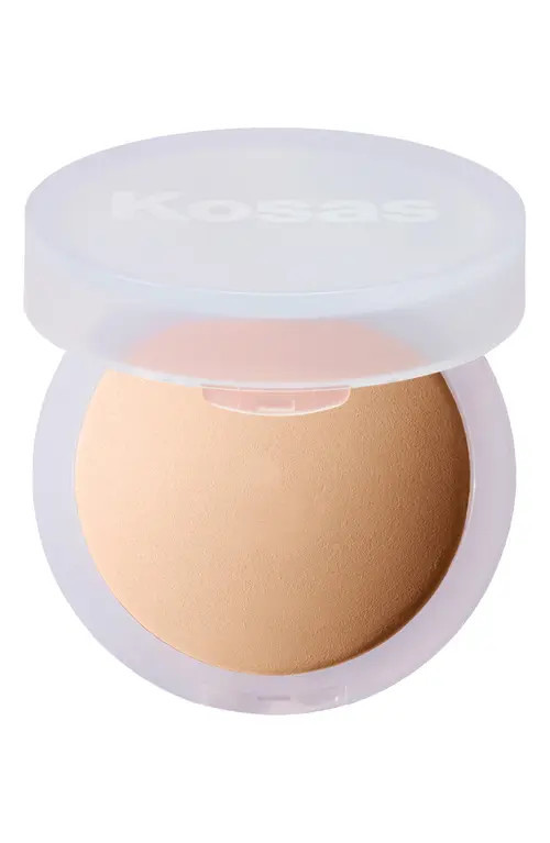 Kosas Cloud Set Baked Setting & Smoothing Powder in Comfy at Nordstrom | Nordstrom