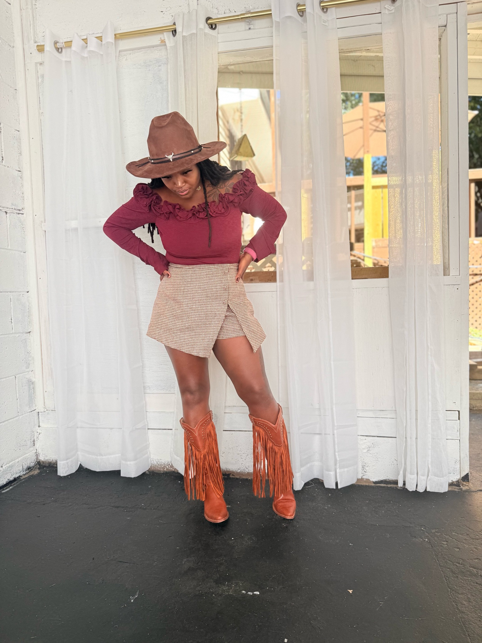 FALL OUTFITS ARE HEREEEEE! 🍂🤎😍

BABY, YOU KNOW I LOVE A GOOD FALL LOOK! Give me ALL the sweaters, denim, boots, jackets and cute layers because I AM READY! 😂🍂

I already found SO many outfits I want to wear on repeat!

🛍️ I LINKED ALL MY FAVORITE FALL OUTFITS ON MY LTK! GO SHOP MY PICKS!

#FallFashion #FallOutfits #LTKFashion #LTKFinds