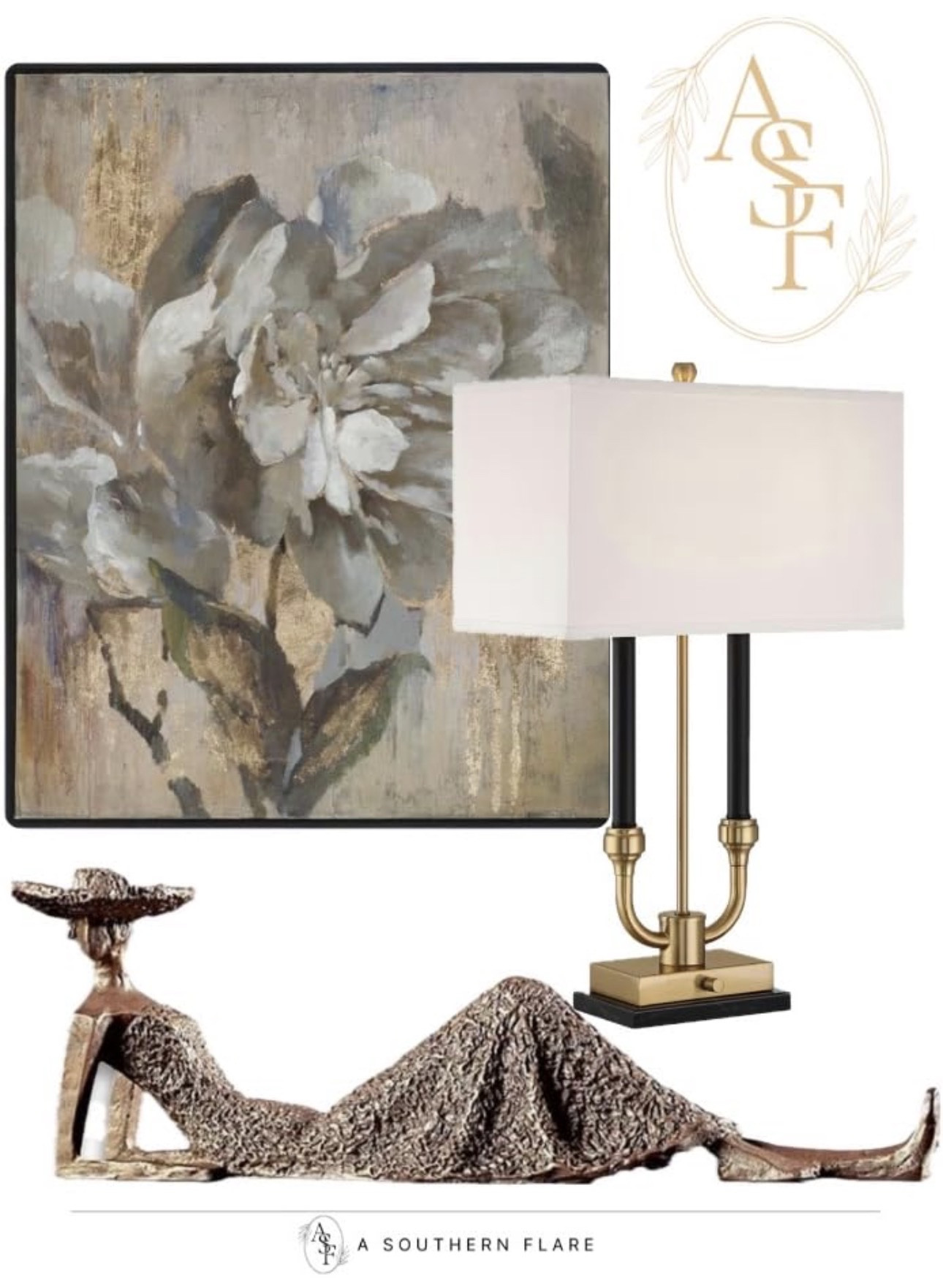 Transform your space with these stunning pieces. Perfect for adding a touch of elegance to any room. #HomeDecor

#LTKHome